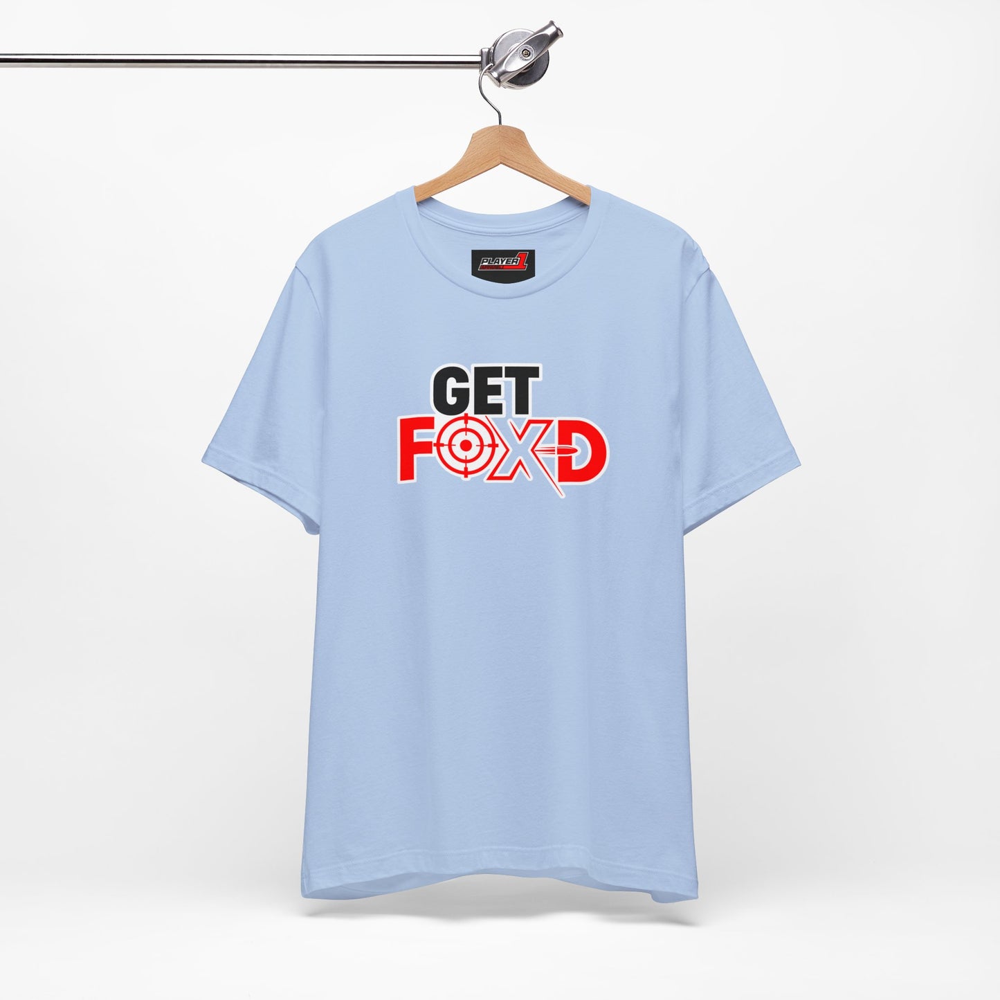 GET FOX'D Unisex T-shirt