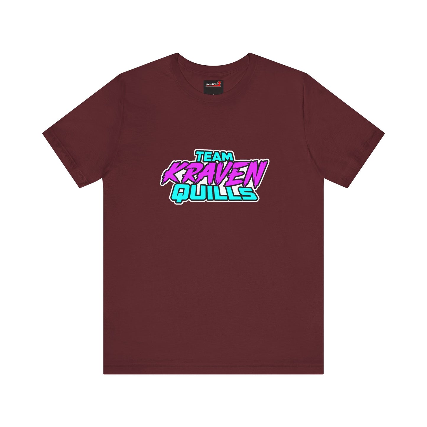Team Kraven Quills Unisex T-shirt