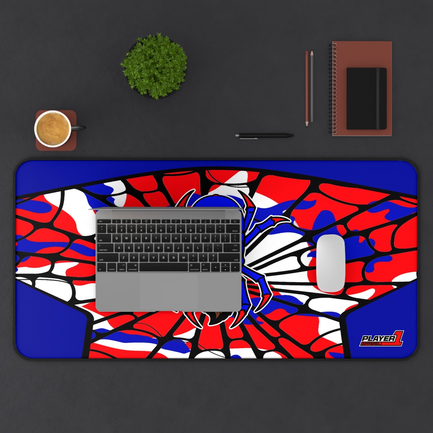 Spiderman8888 Mouse Pad