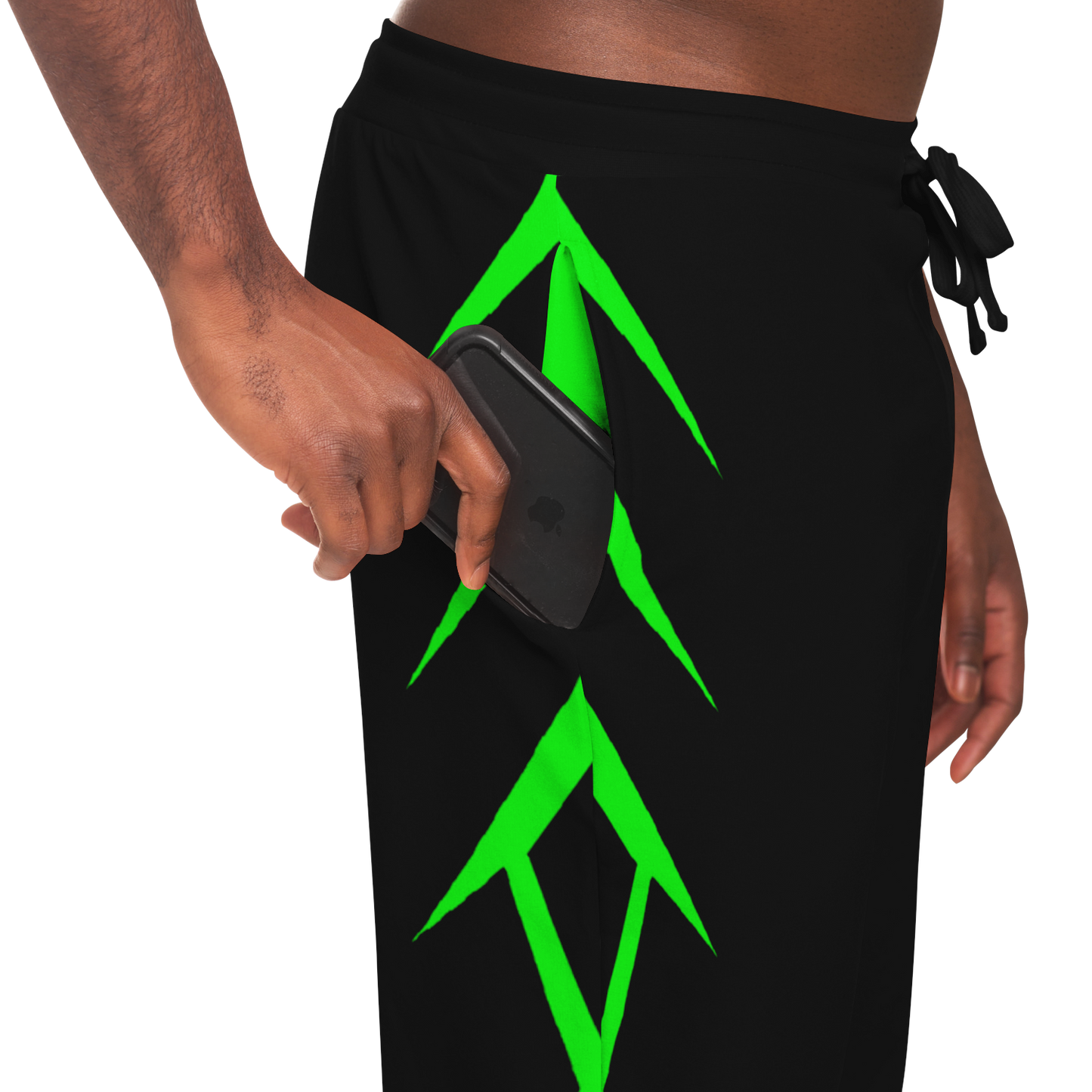 Hezekiah Joggers