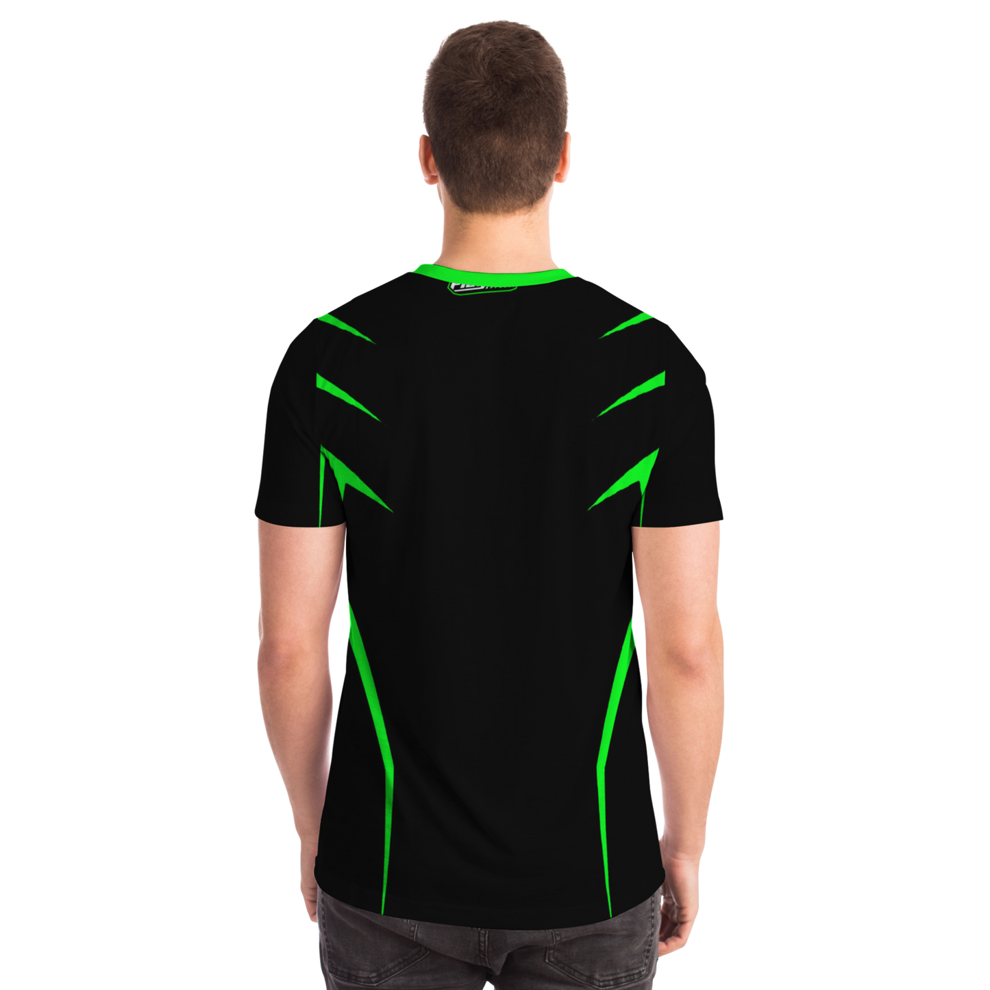 Hezekiah Pro Jersey