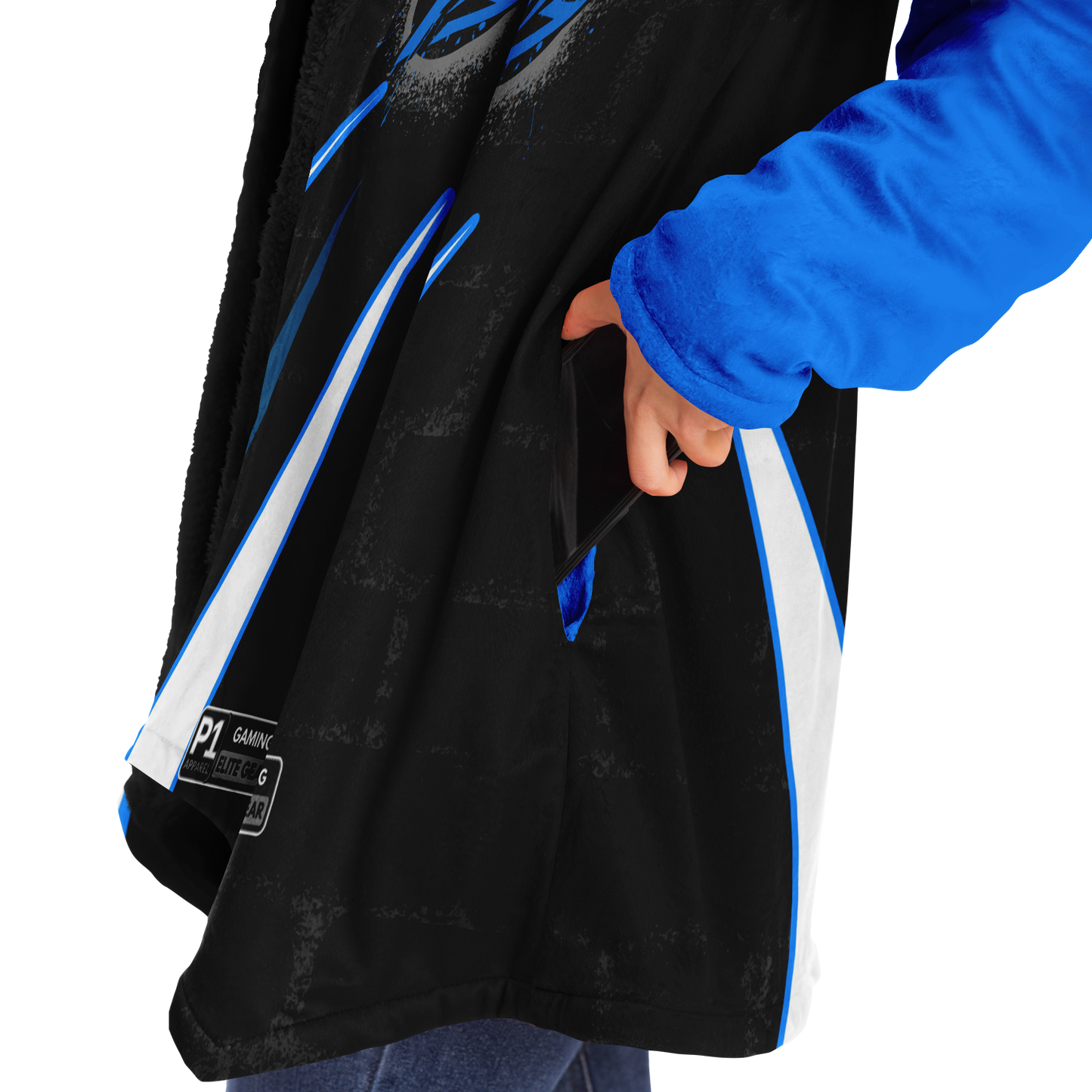 Thermal Break Gamer Cloak (CN)