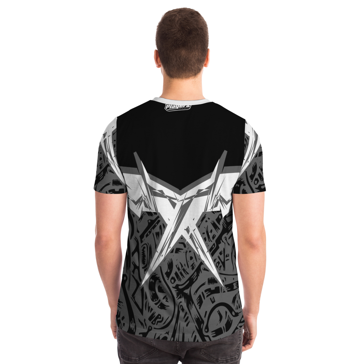 BlackFox Pro Jersey