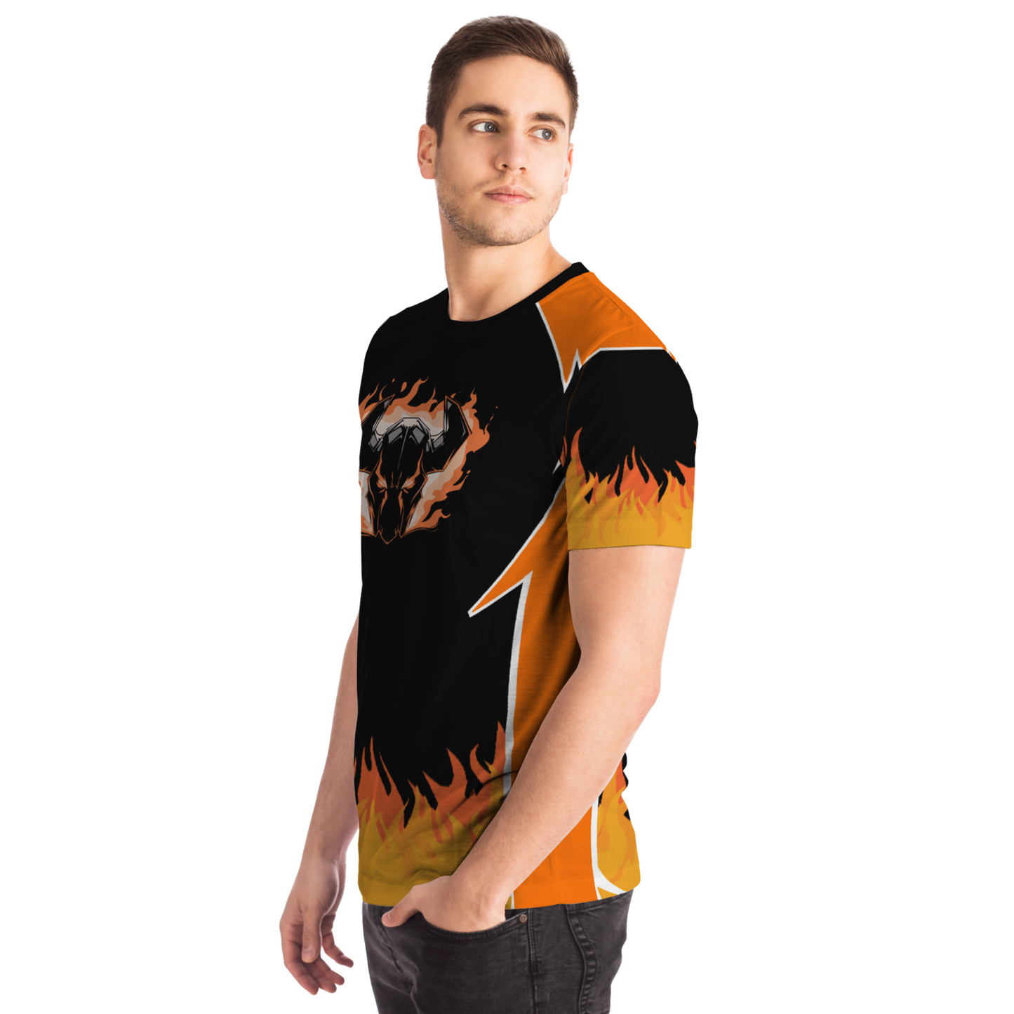 Mr. Florian Pro Jersey