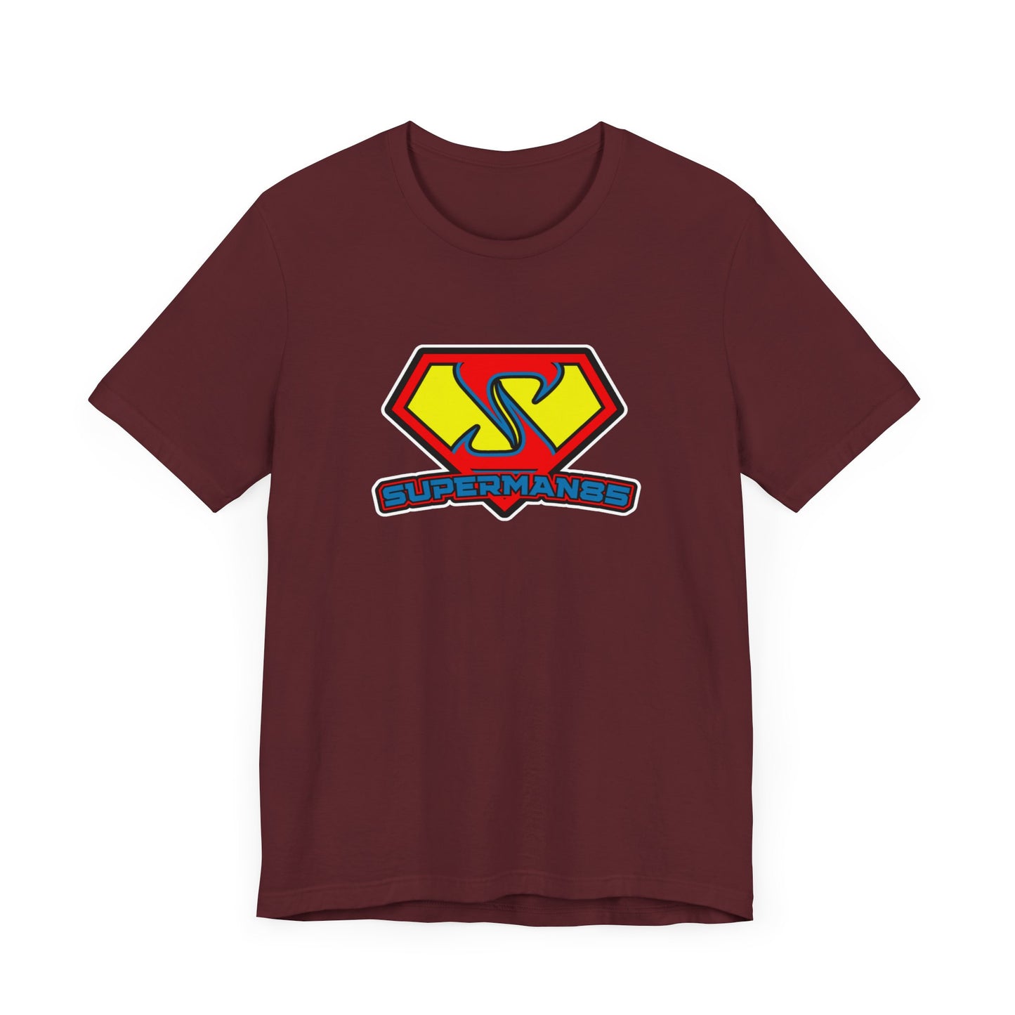Superman85 Unisex T-shirt