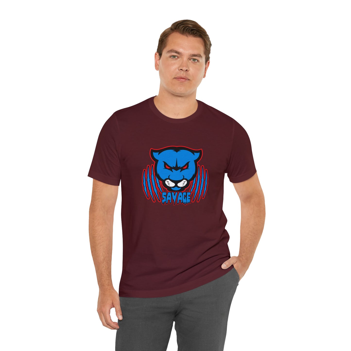 Savage Classic Unisex T-shirt