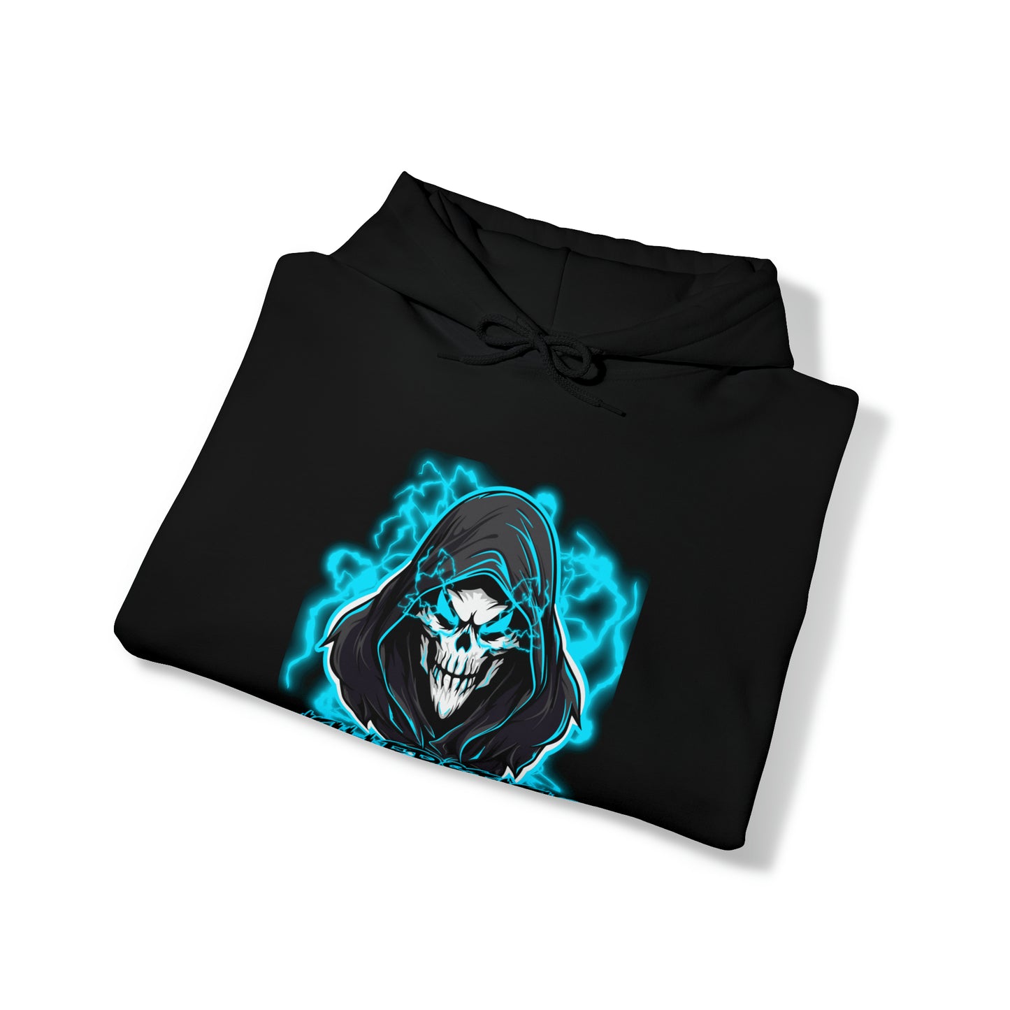 KillerStatic Unisex Hoodie