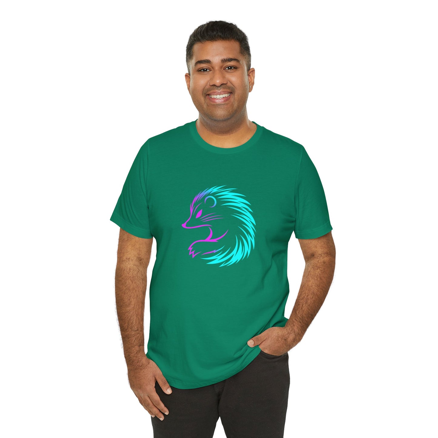 Kraven Quills Unisex T-shirt