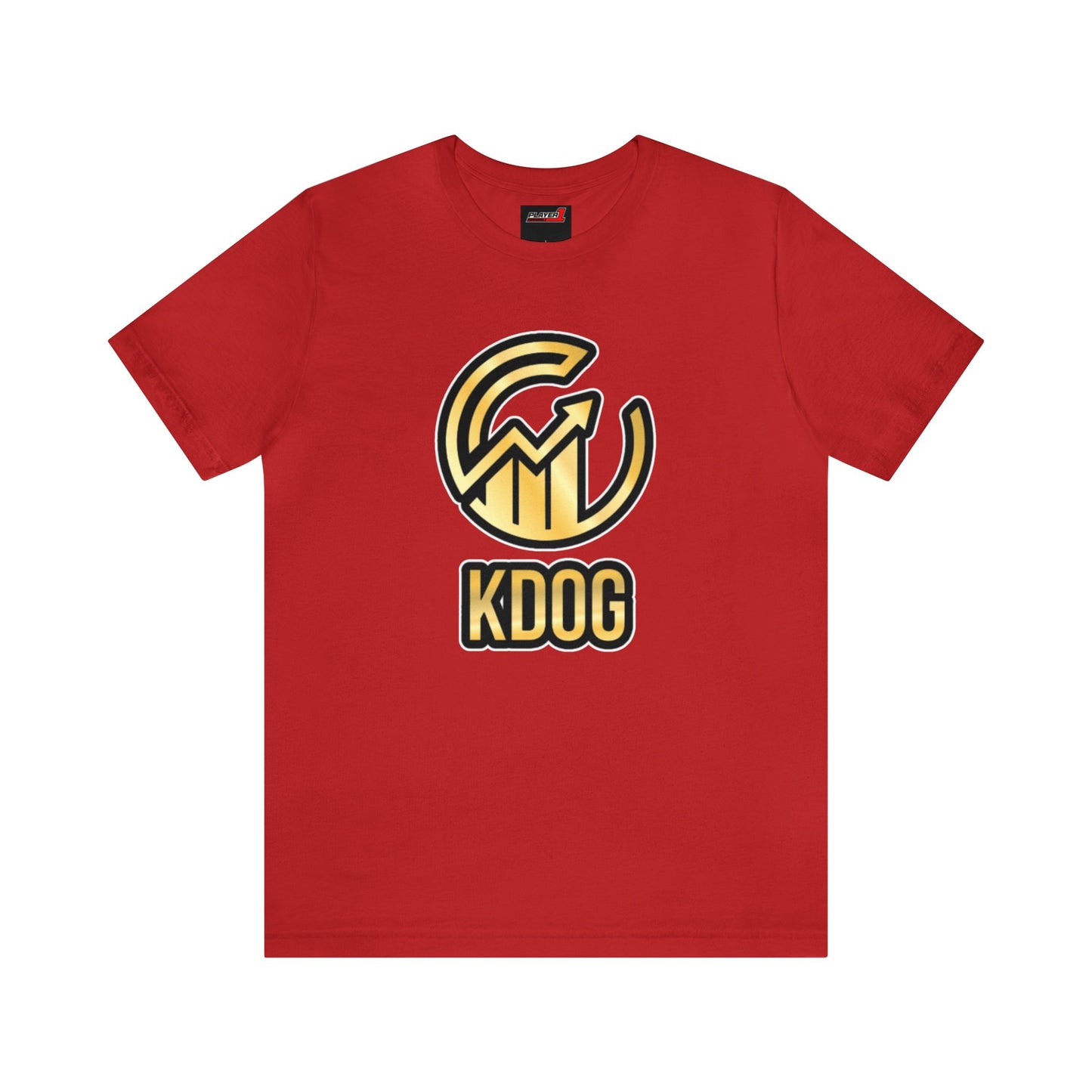 KDOG Unisex T-shirt