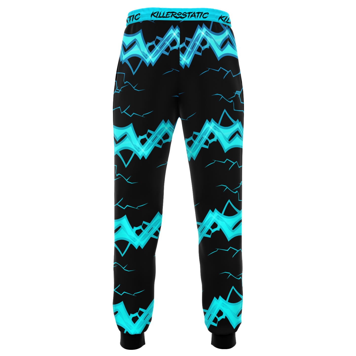 KillerStatic Jogger Pants