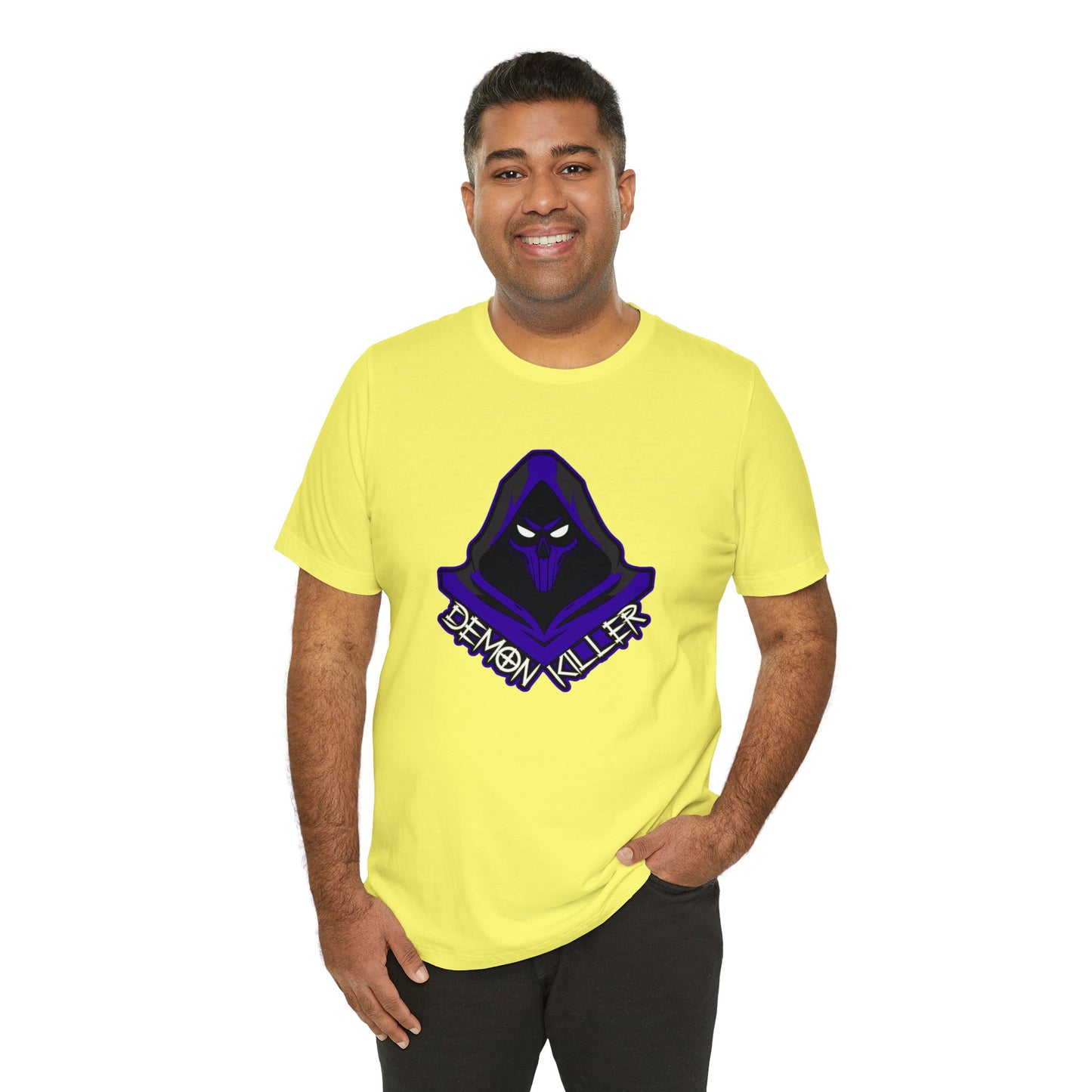 Demon Killer Classic Unisex T-shirt