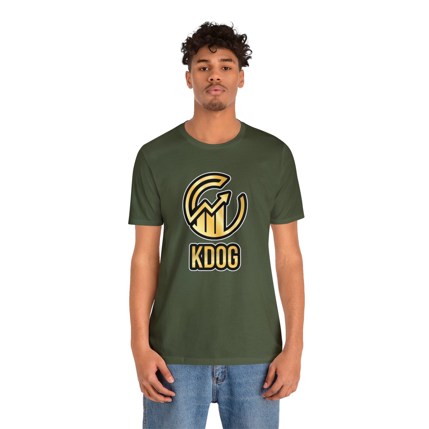 KDOG Unisex T-shirt