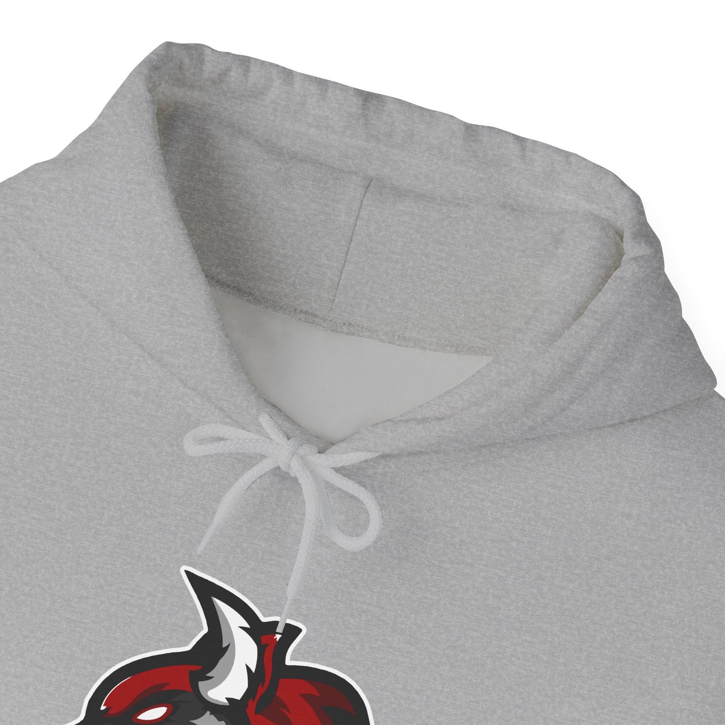 DevilWolf Classic Unisex Hoodie