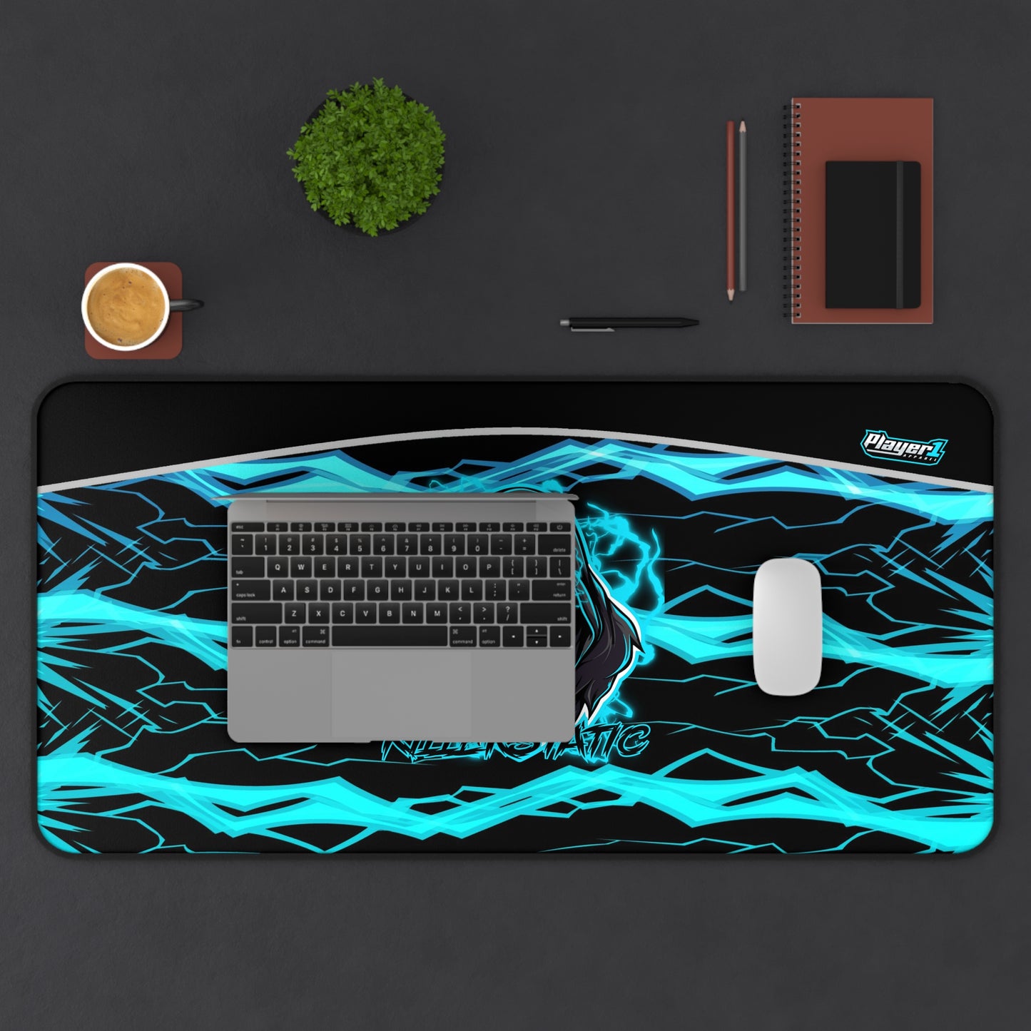 KillerStatic Mouse Pad