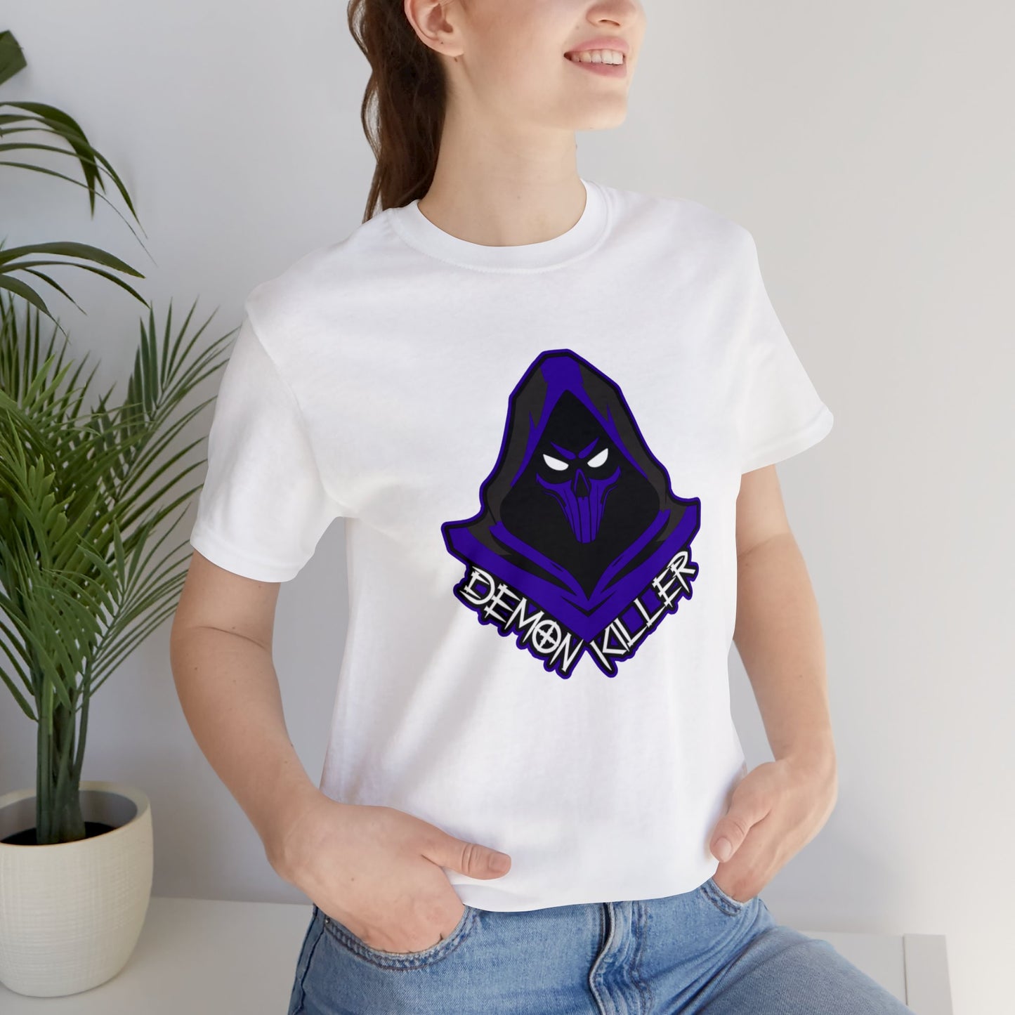 Demon Killer Classic Unisex T-shirt