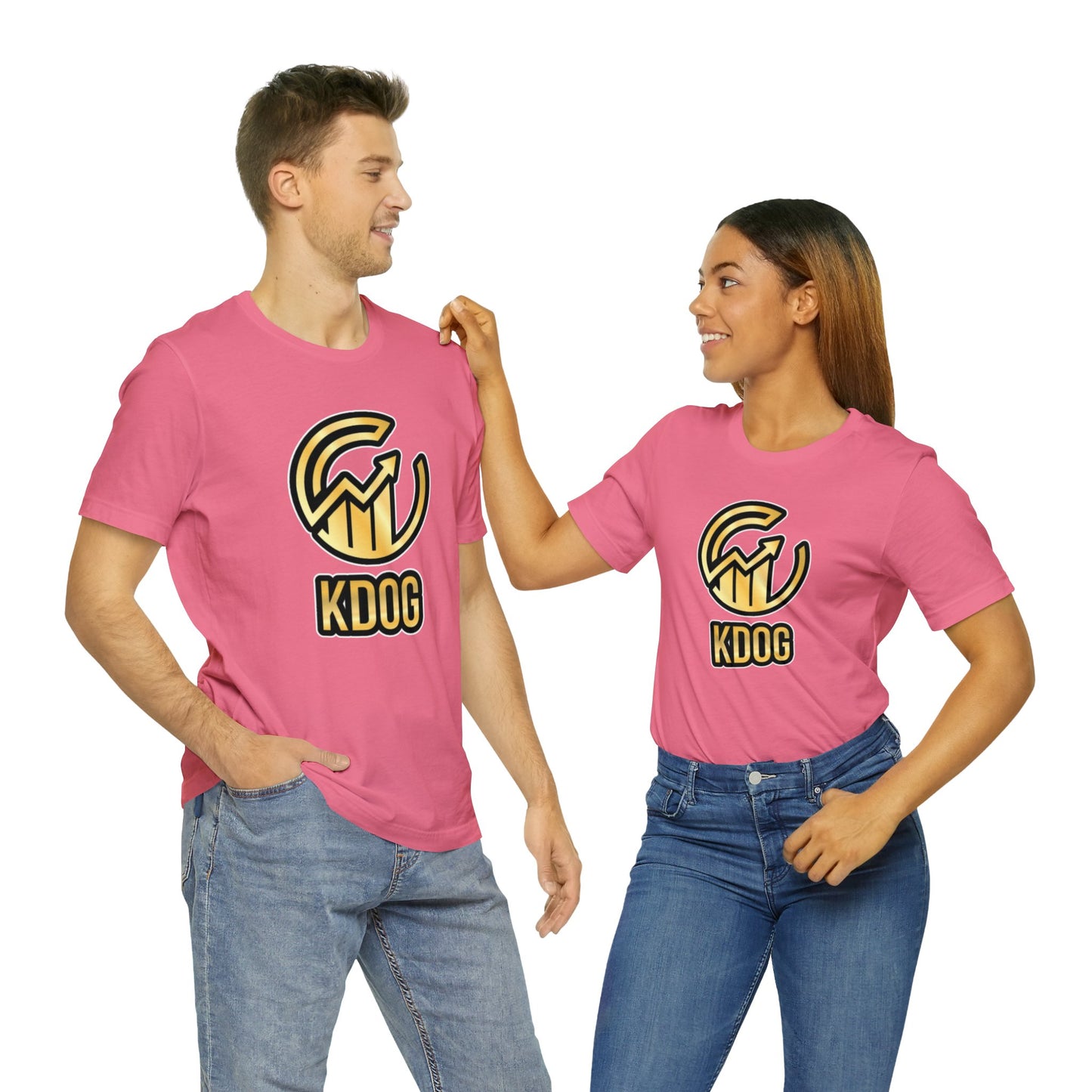 KDOG Unisex T-shirt