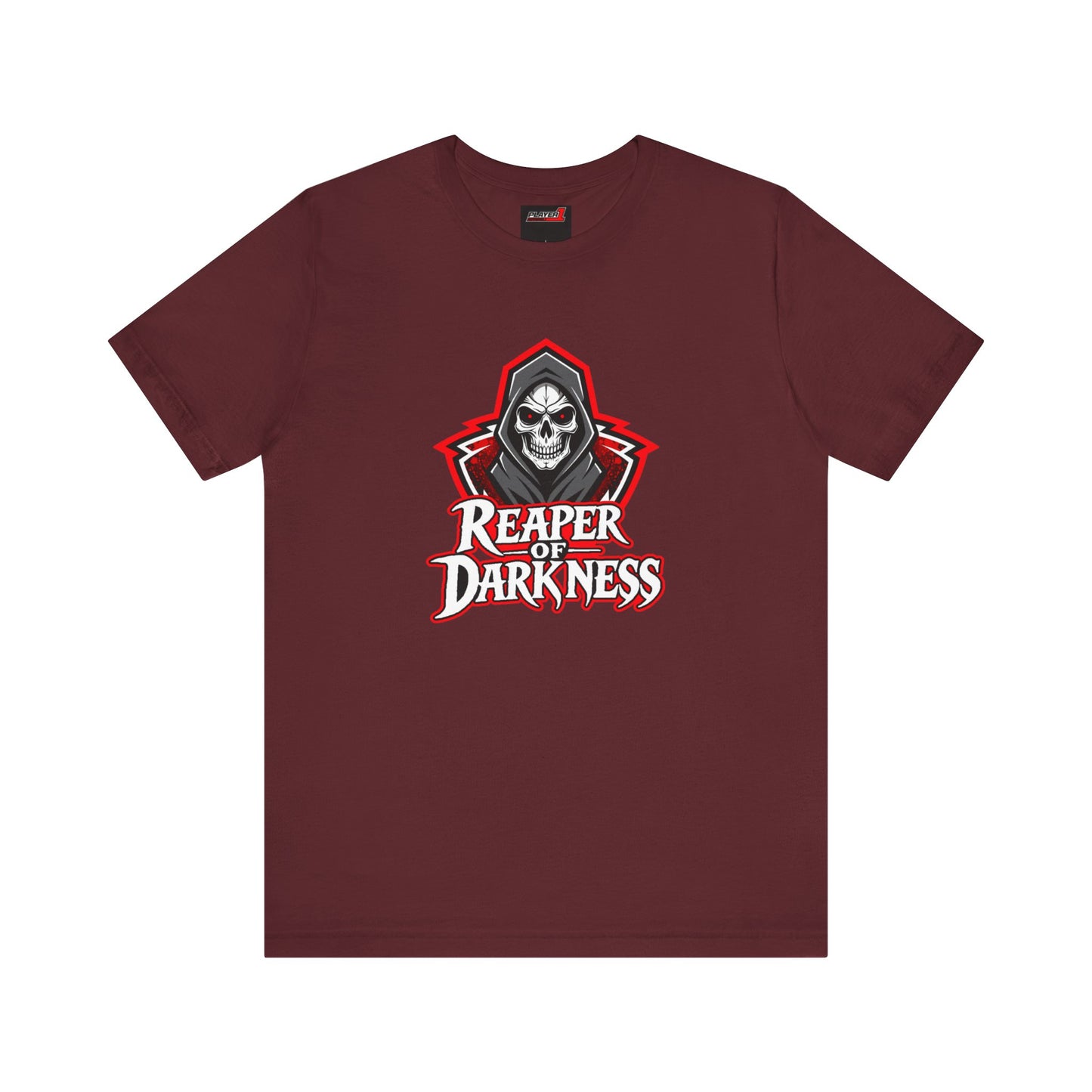 Reaper Of Darkness Classic Unisex T-shirt