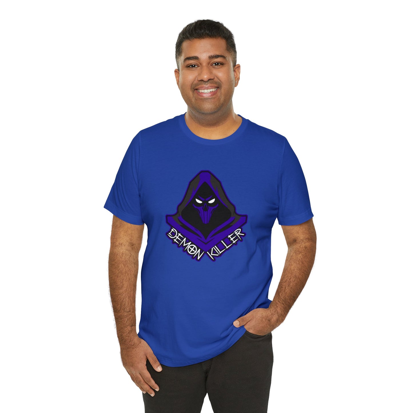 Demon Killer Classic Unisex T-shirt