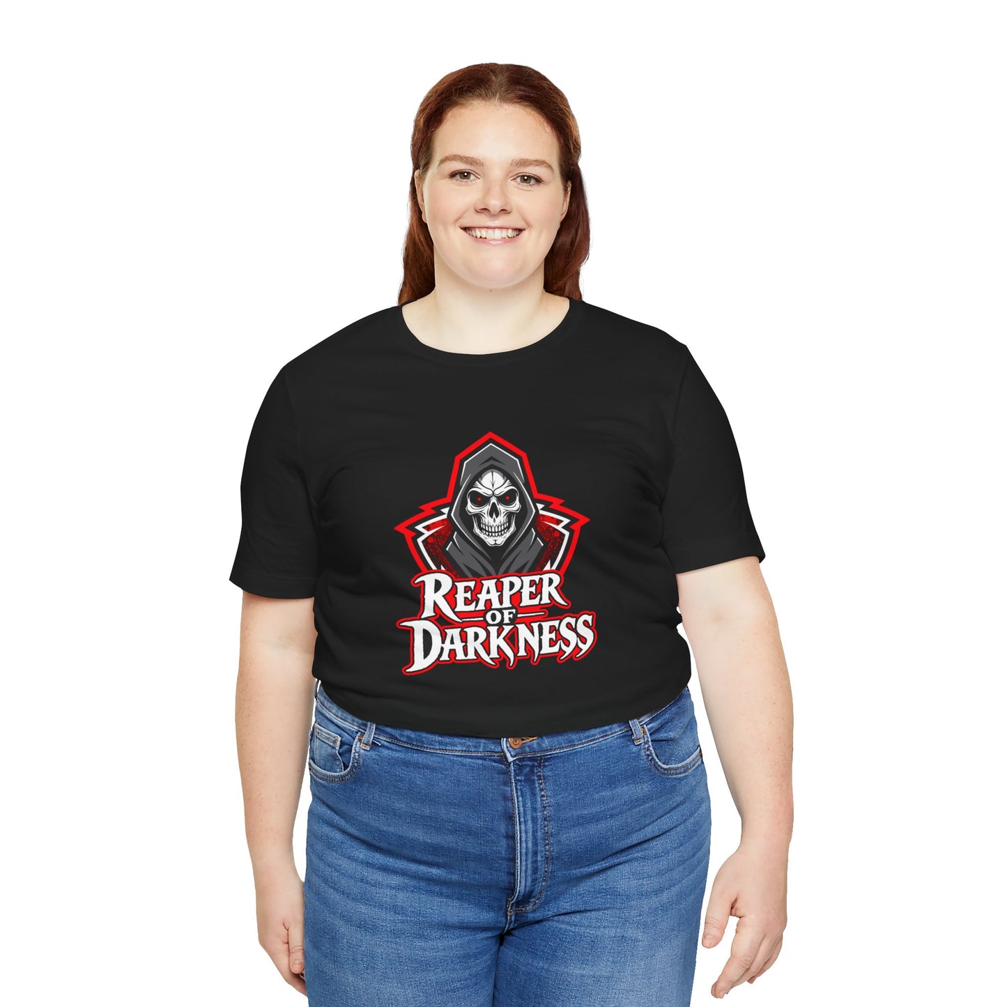 Reaper Of Darkness Classic Unisex T-shirt