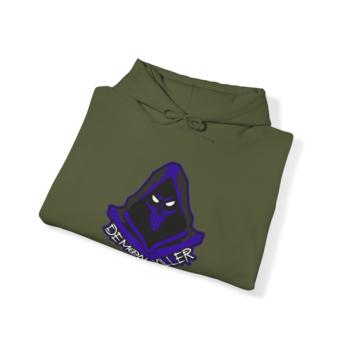 Demon Killer Classic Unisex Hoodie