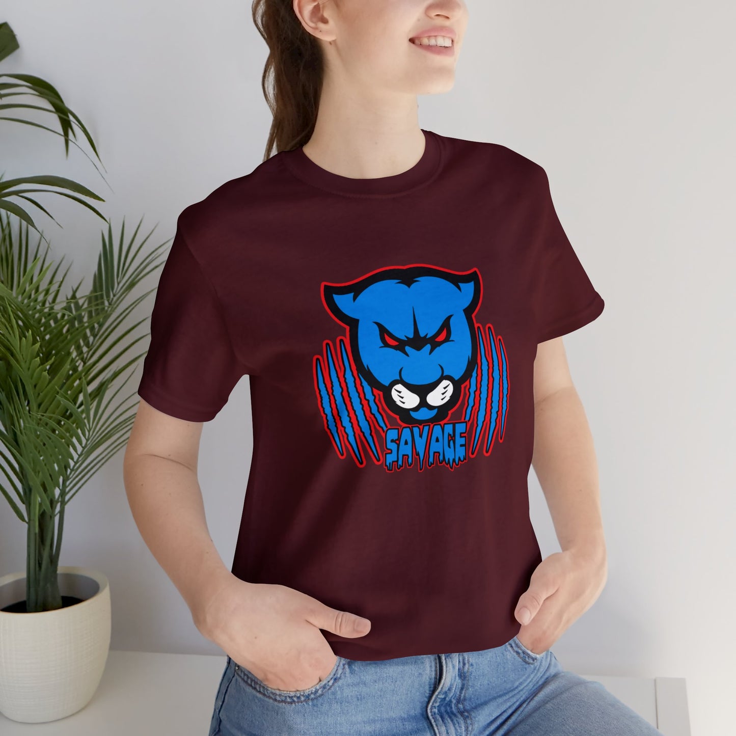 Savage Classic Unisex T-shirt