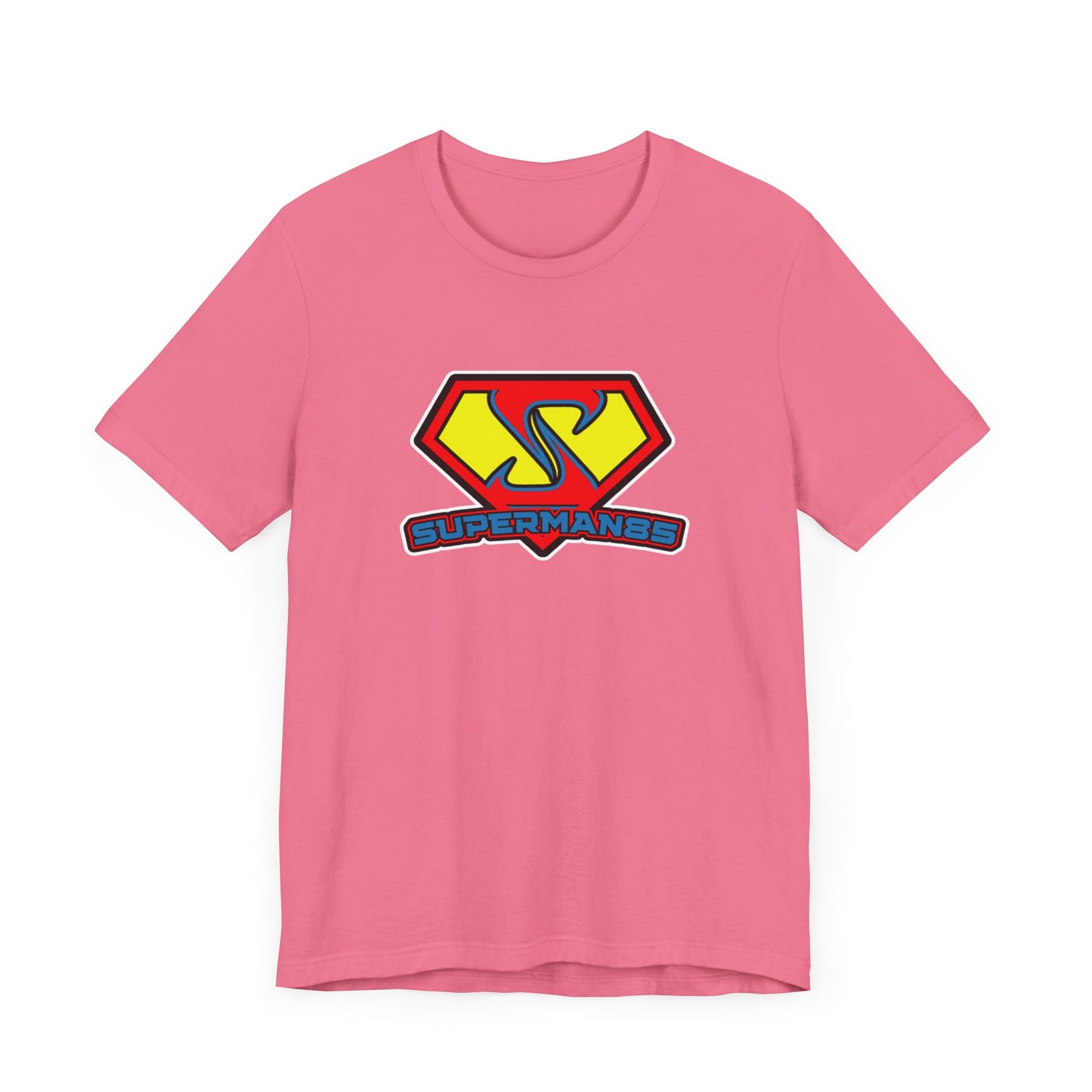 Superman85 Unisex T-shirt