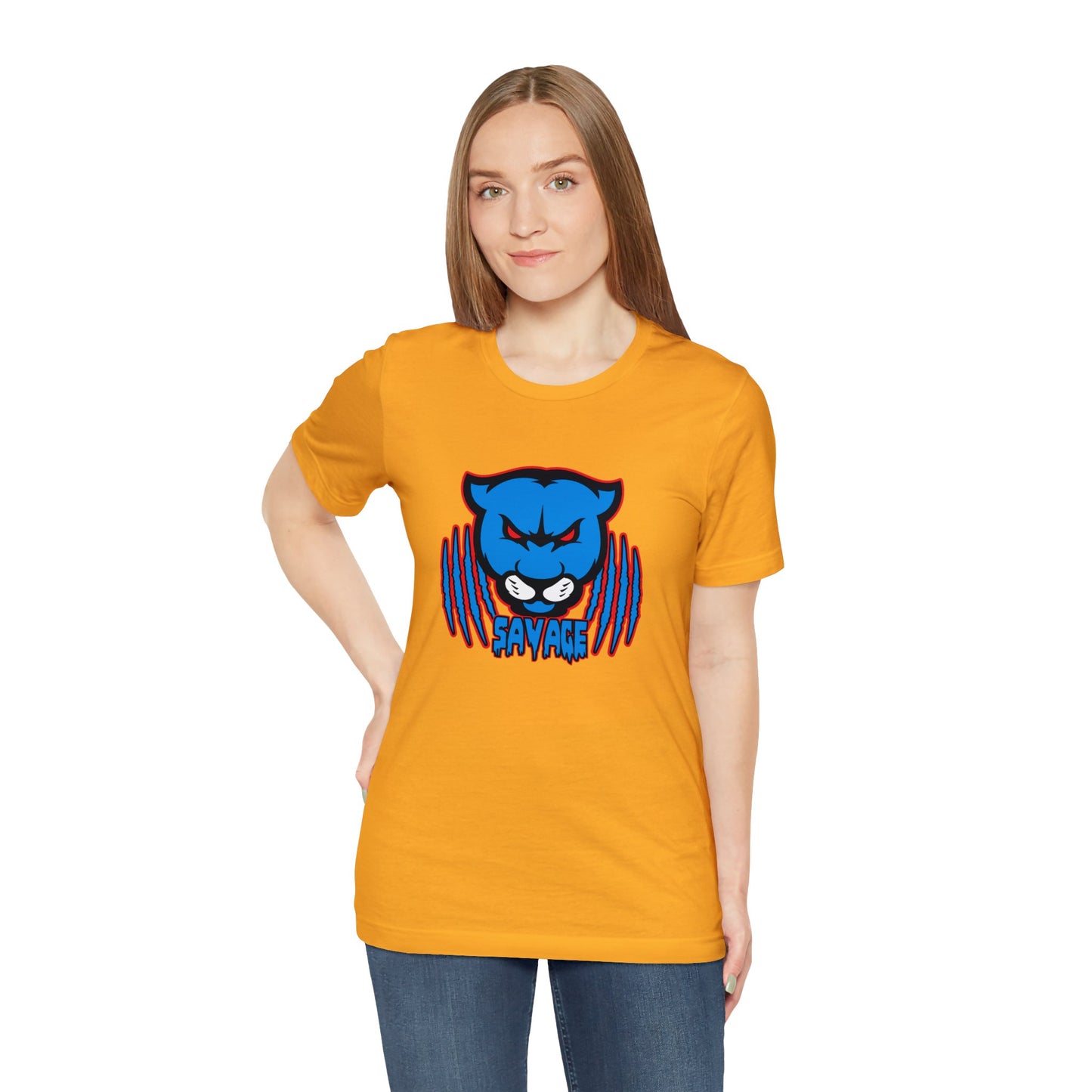 Savage Classic Unisex T-shirt