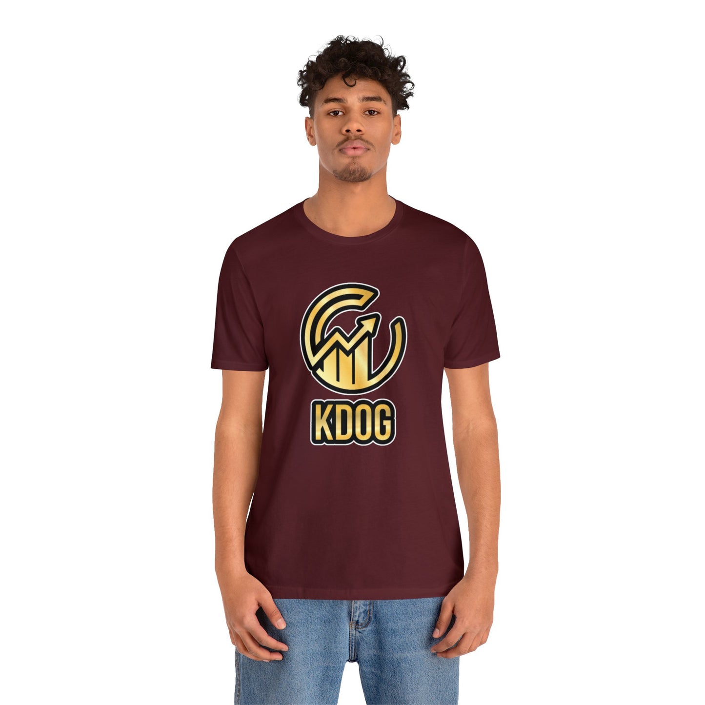 KDOG Unisex T-shirt