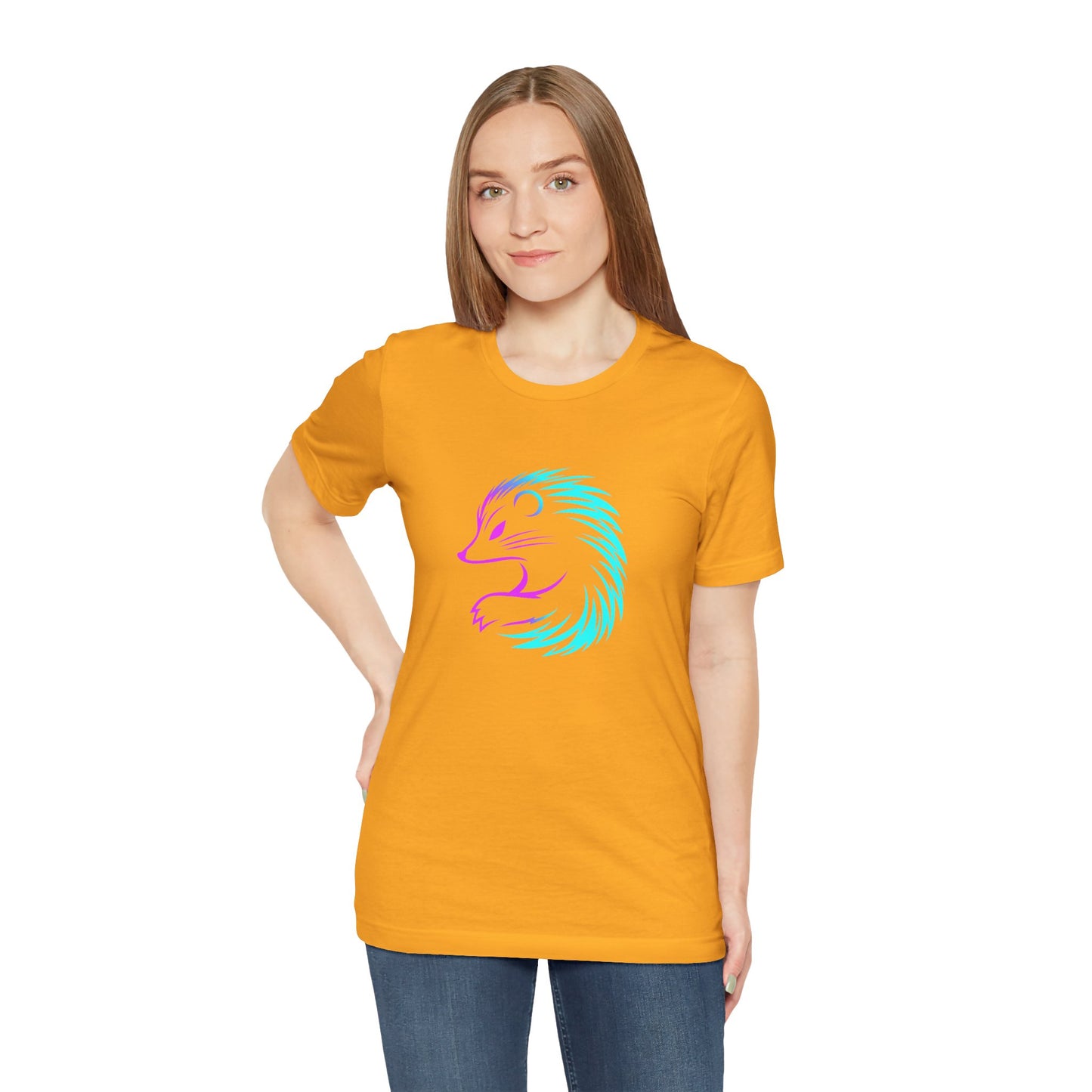 Kraven Quills Unisex T-shirt