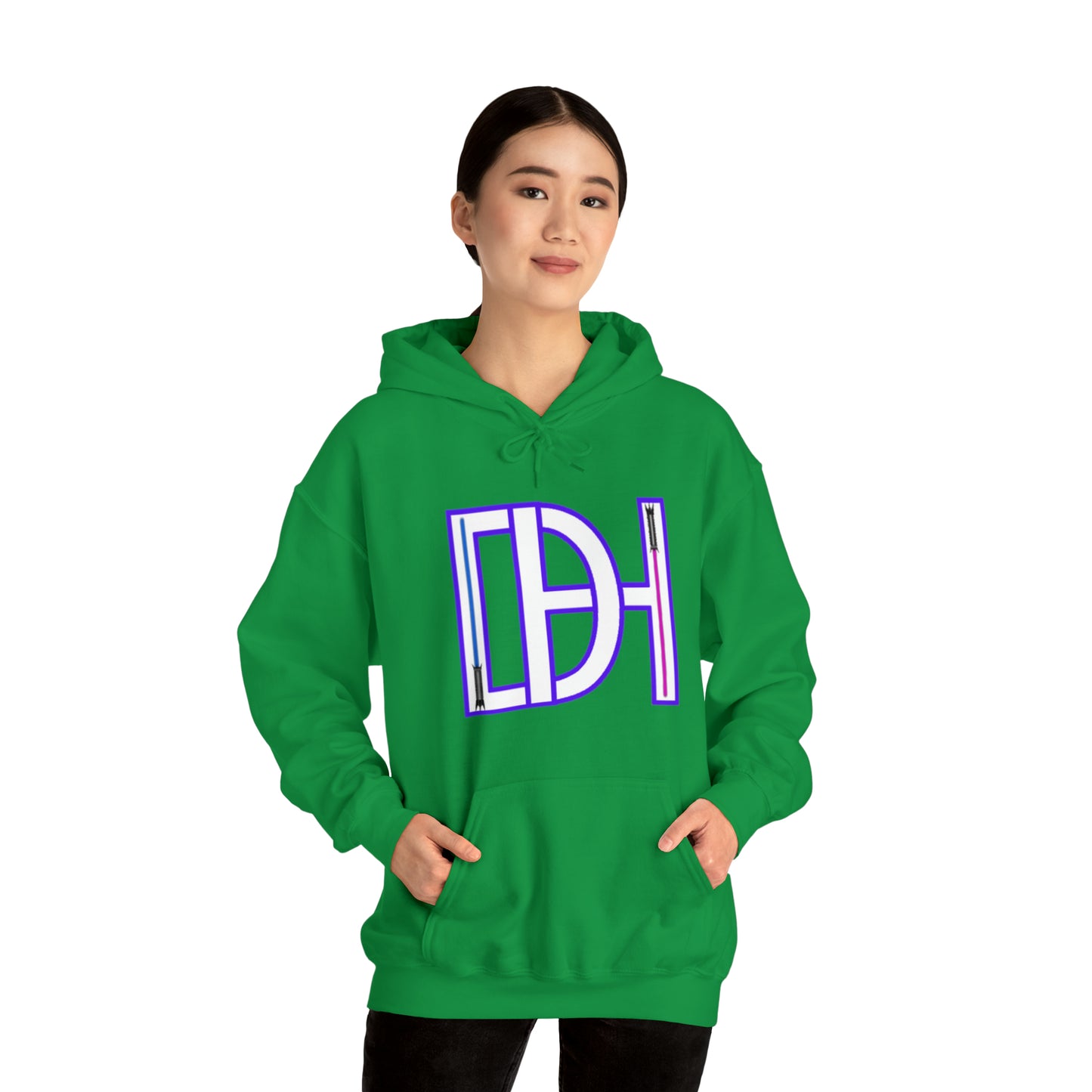 Darth Hrafn DH Unisex Hoodie