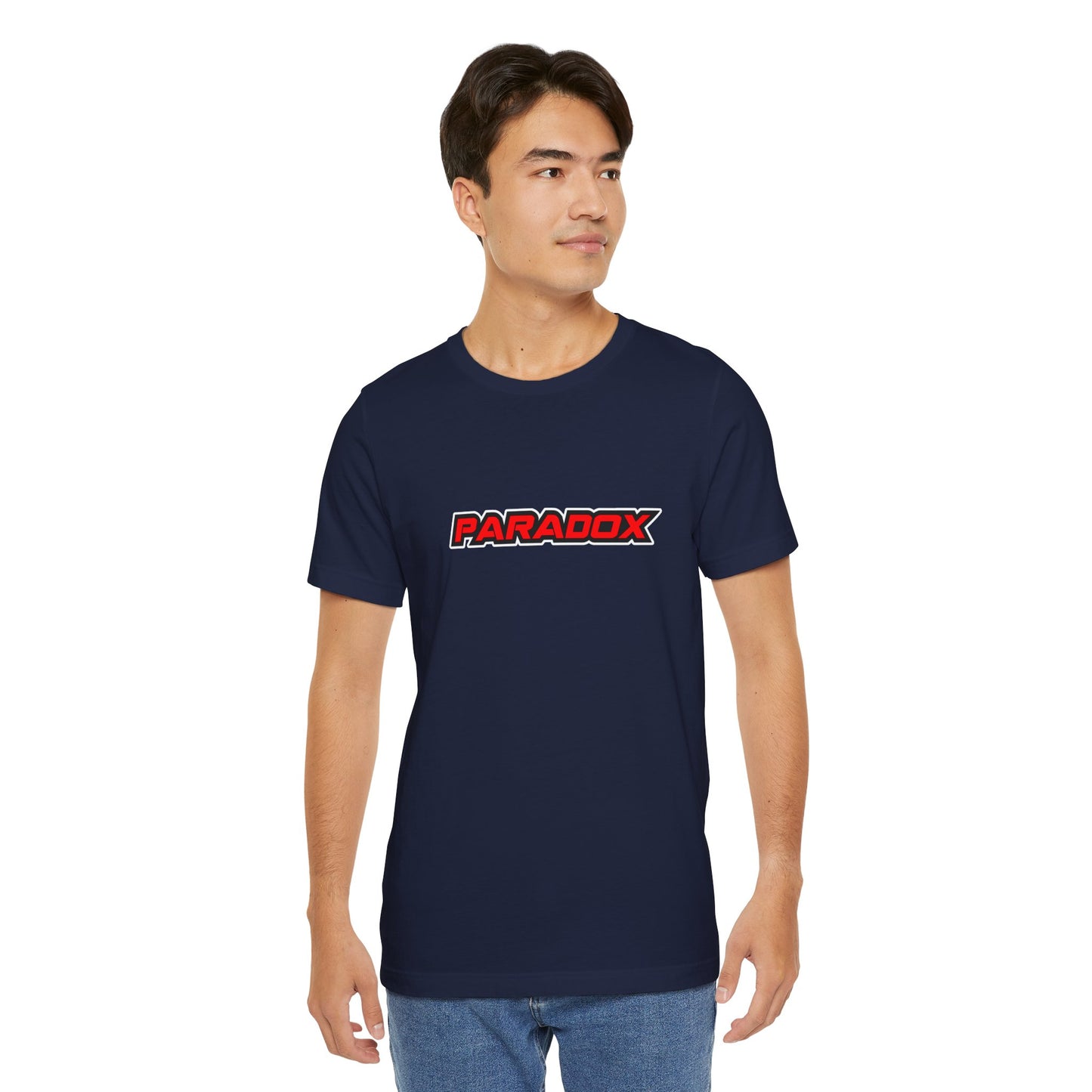 Paradox Unisex T-shirt