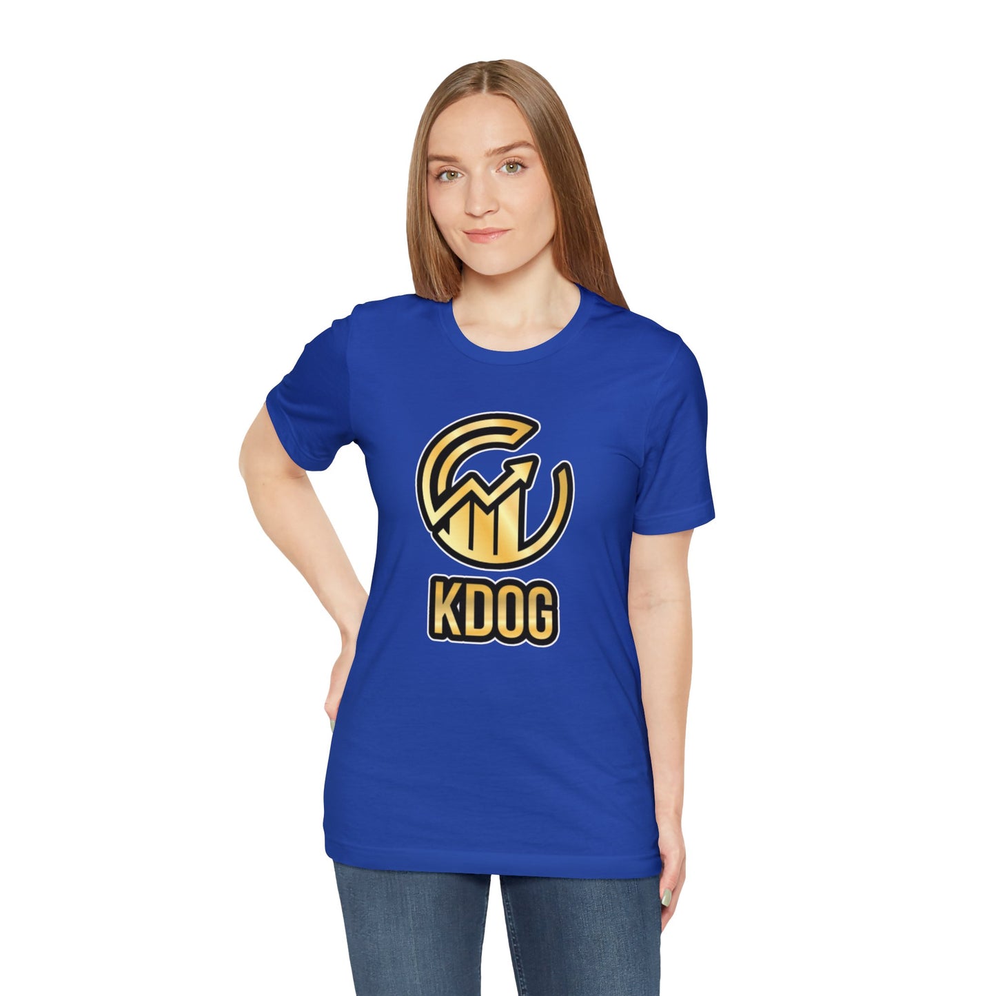 KDOG Unisex T-shirt