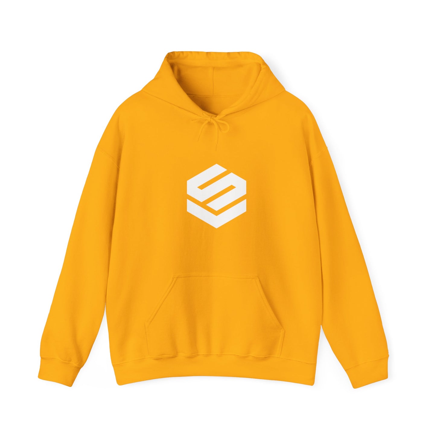 Stasis Unisex Hoodie