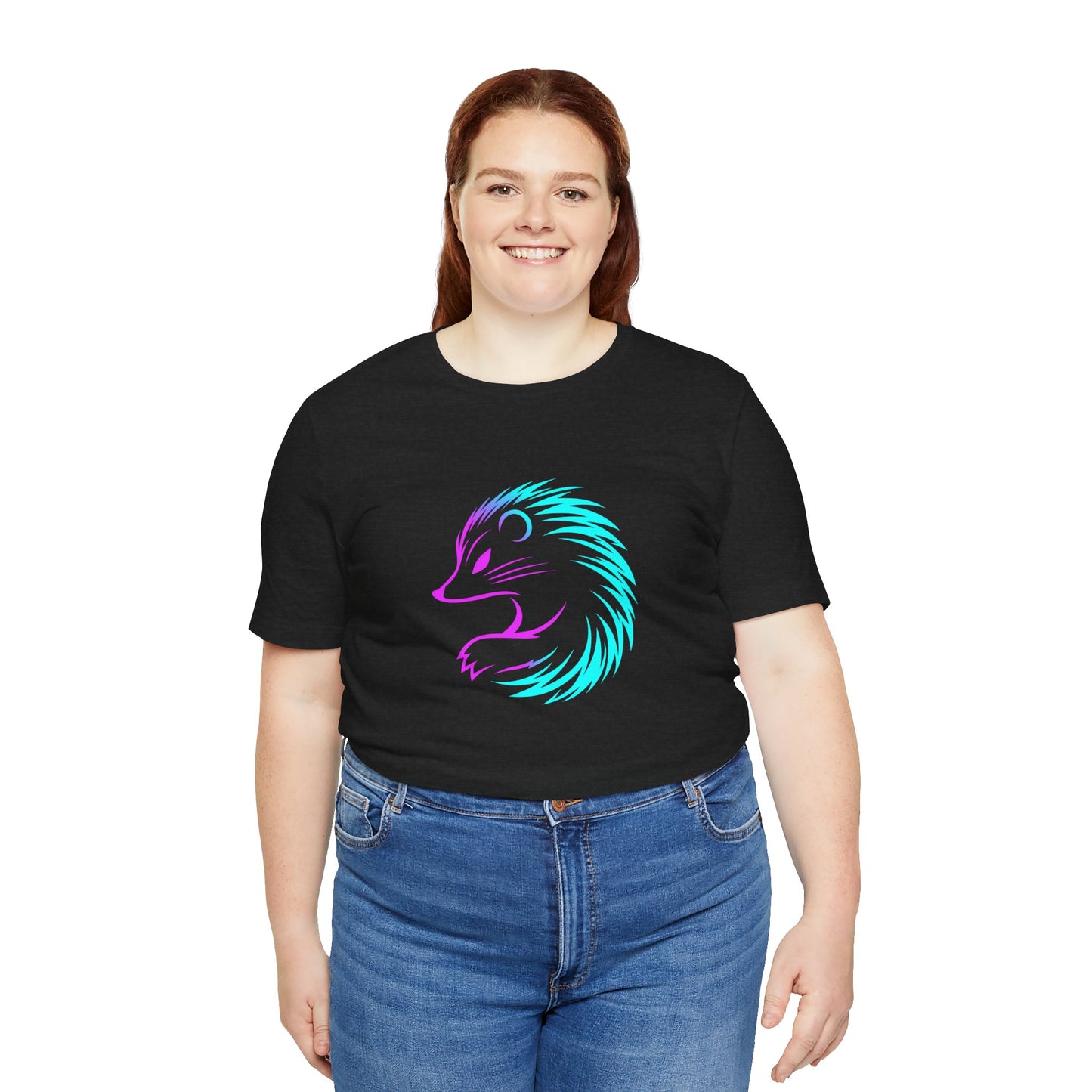 Kraven Quills Unisex T-shirt