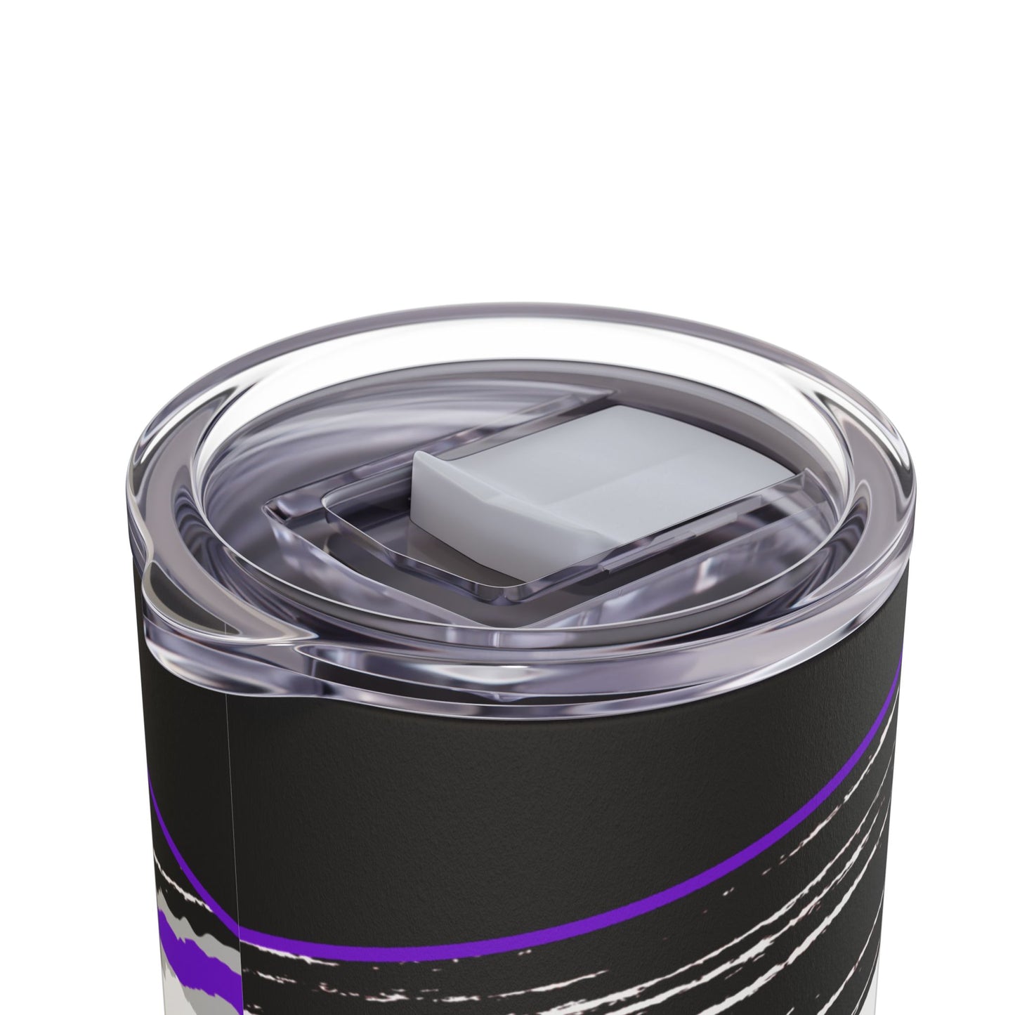 YoBoyScar Skinny Matte Tumbler, 20oz