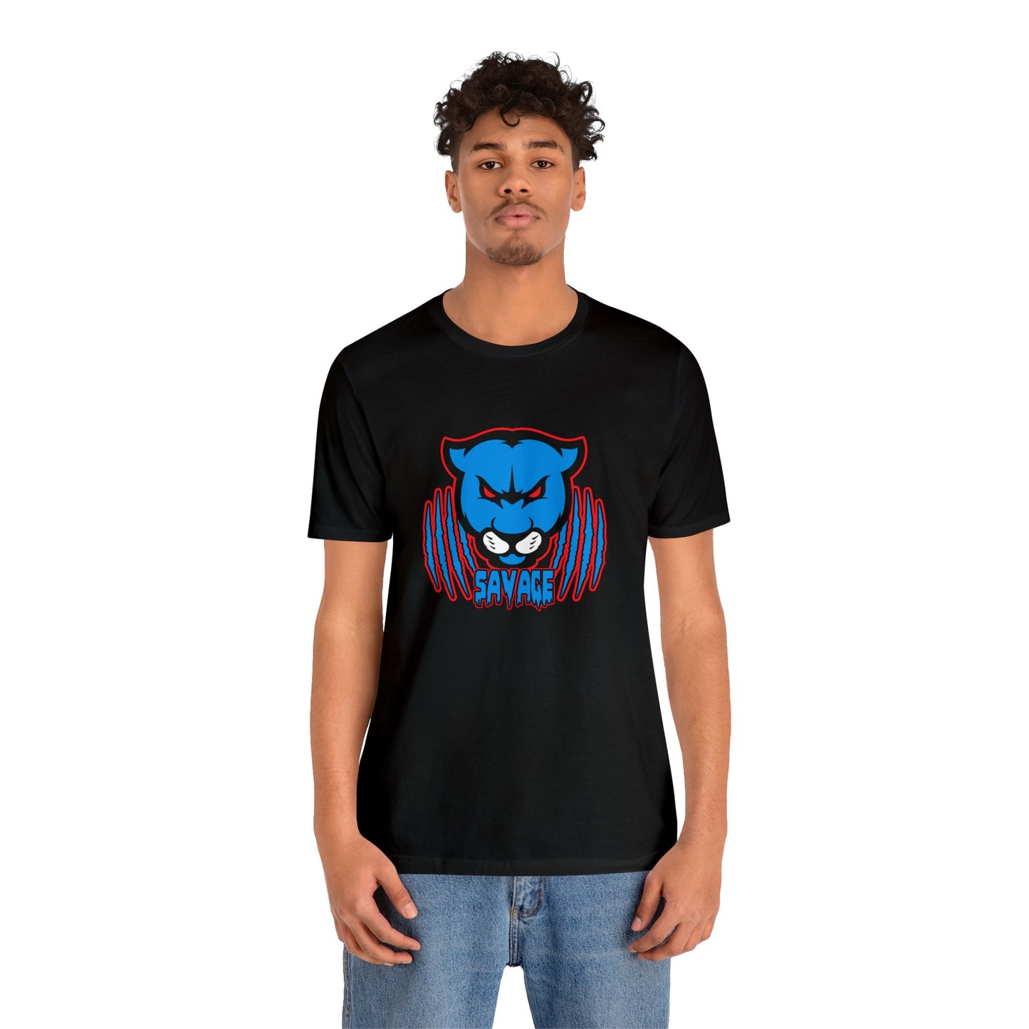 Savage Classic Unisex T-shirt