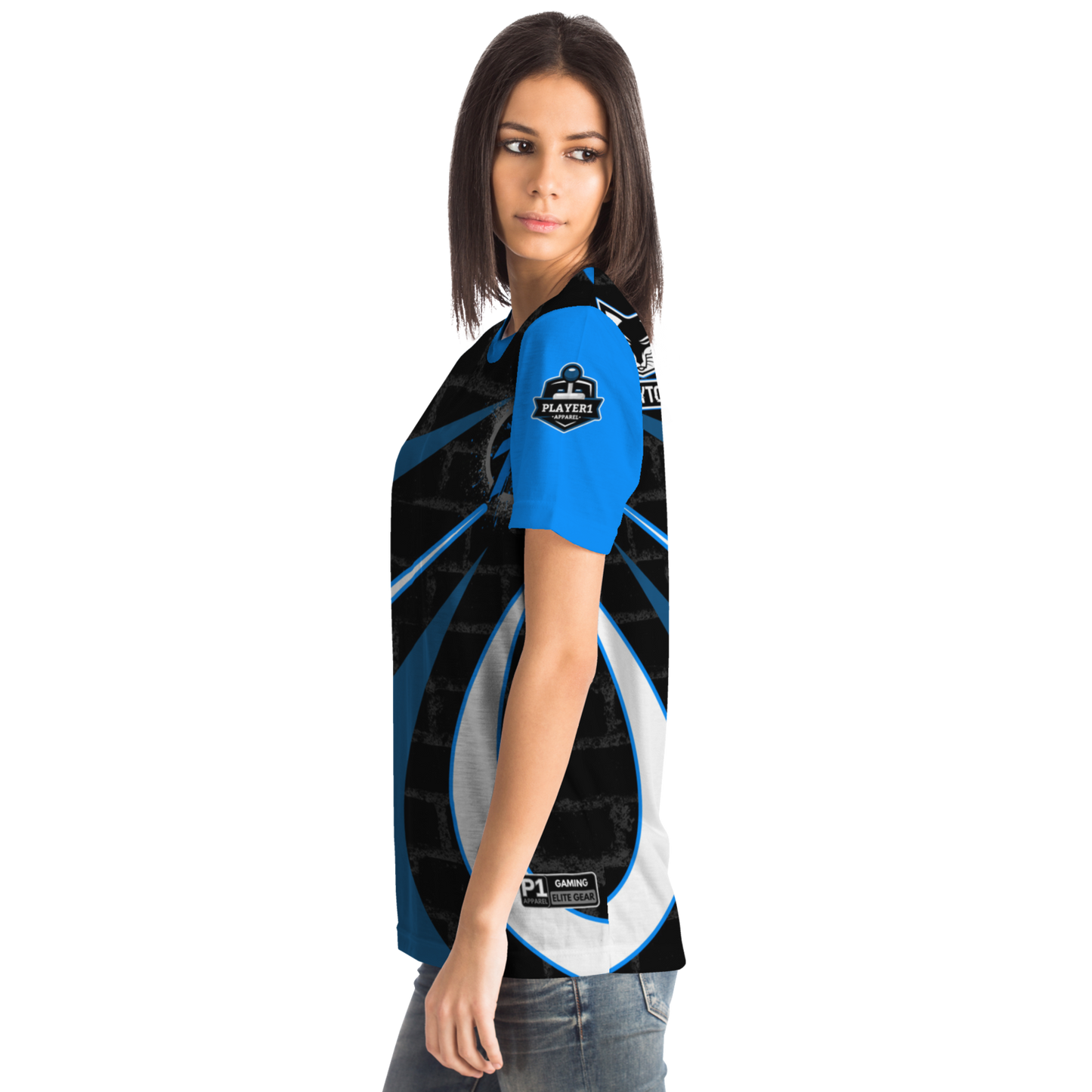 Thermal Break Pro Jersey (CN)