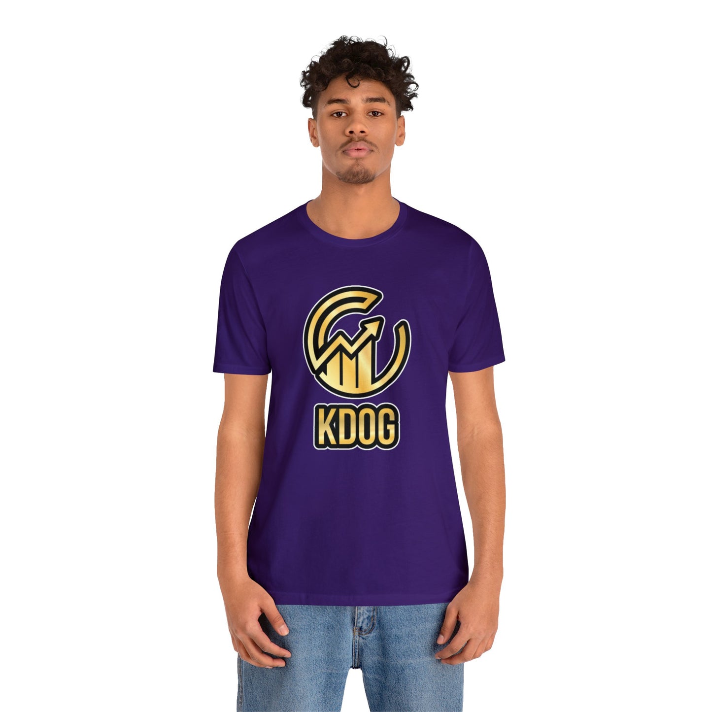 KDOG Unisex T-shirt
