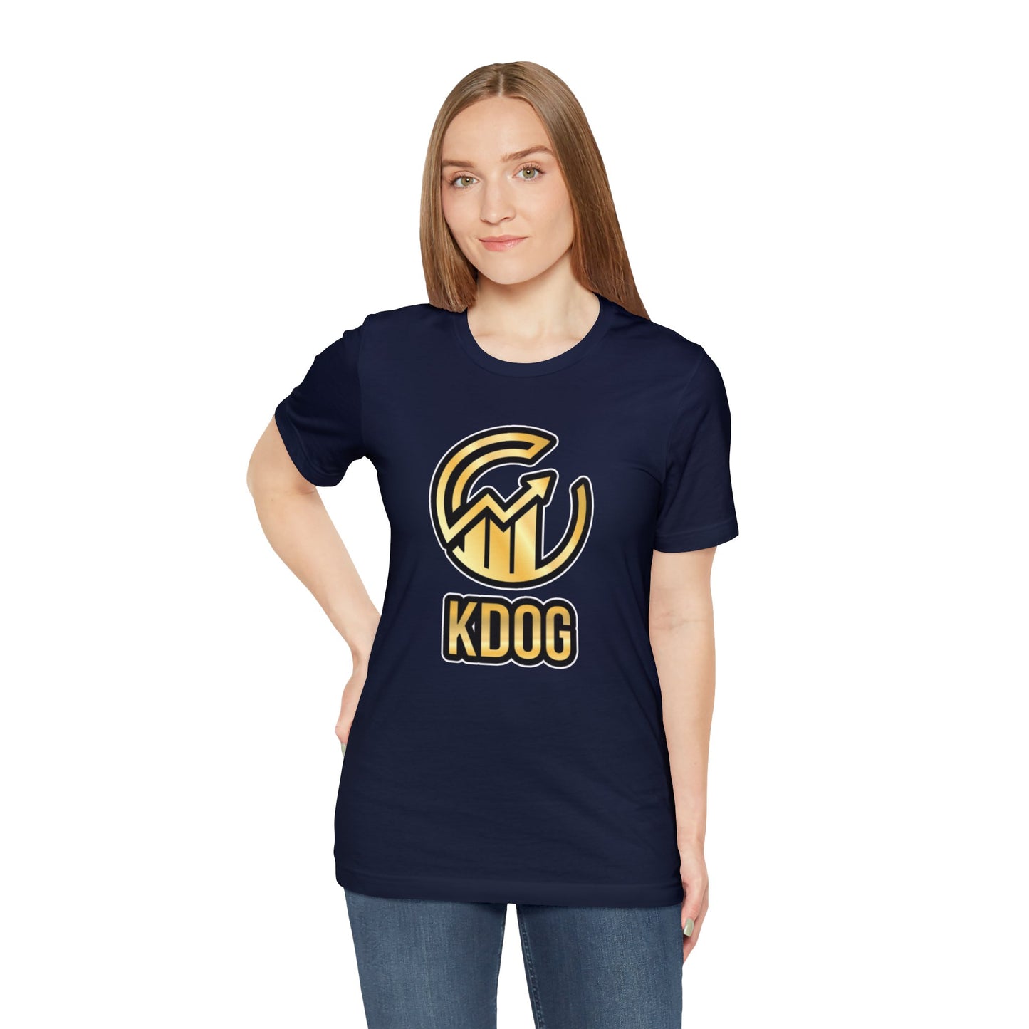 KDOG Unisex T-shirt