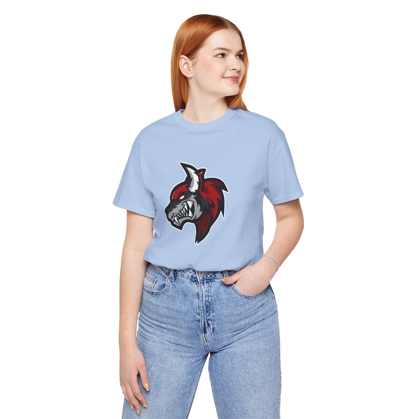 DevilWolf Classic Unisex T-shirt