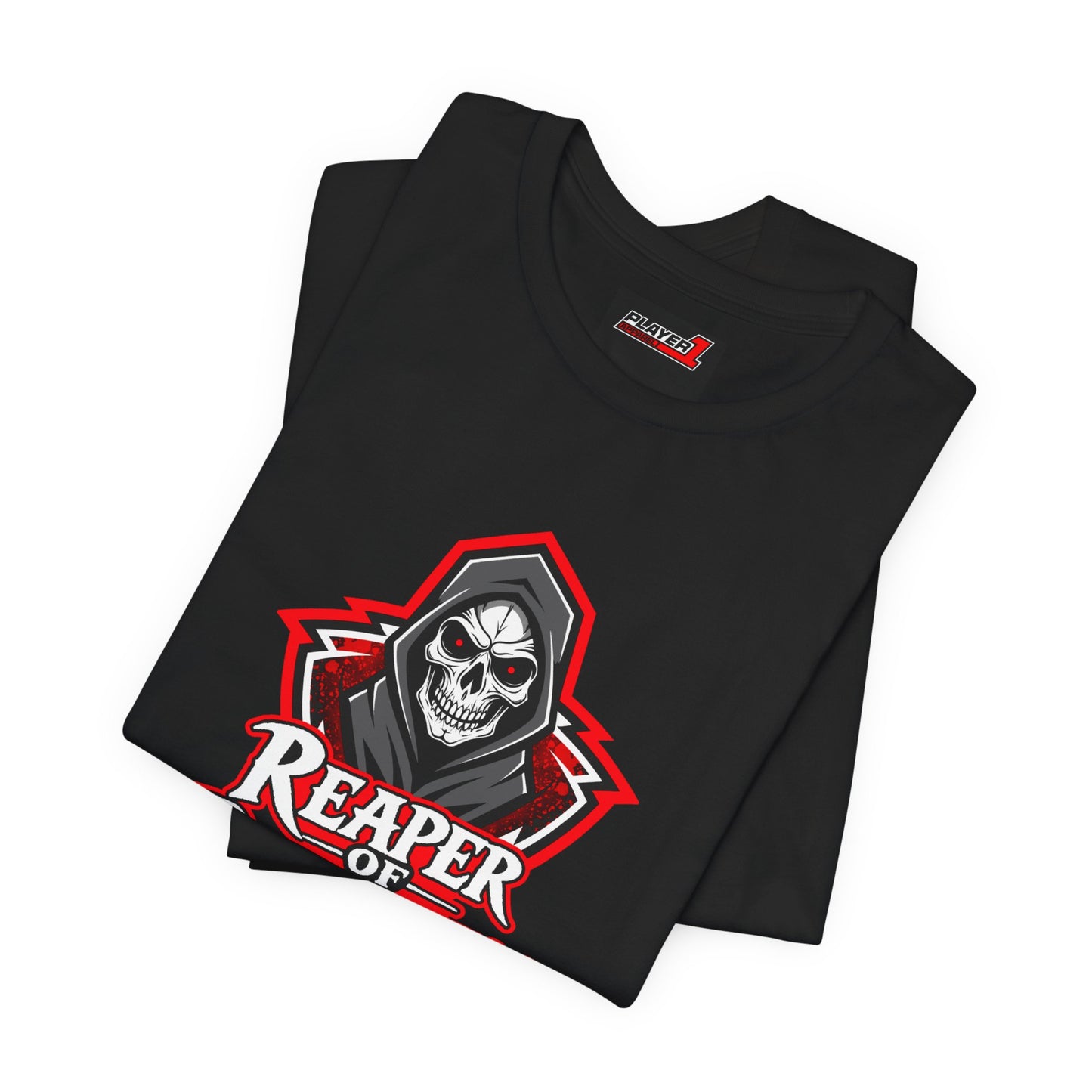 Reaper Of Darkness Classic Unisex T-shirt