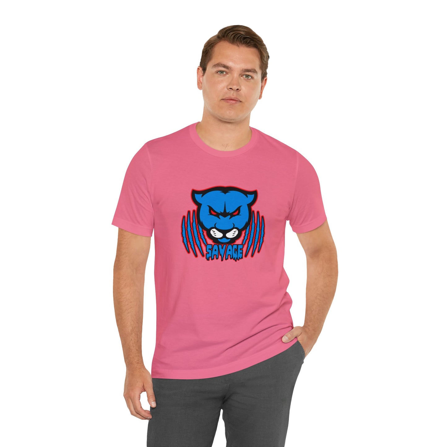 Savage Classic Unisex T-shirt