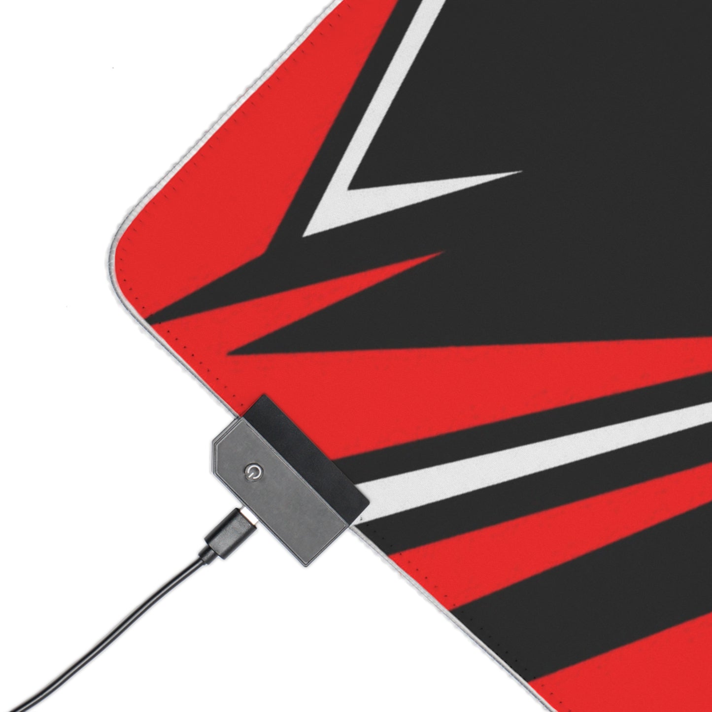 4CEZ LED Gaming Mouse Pad
