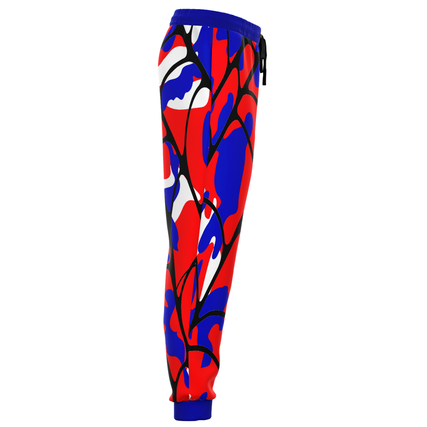Spiderman8888 Jogger Pants