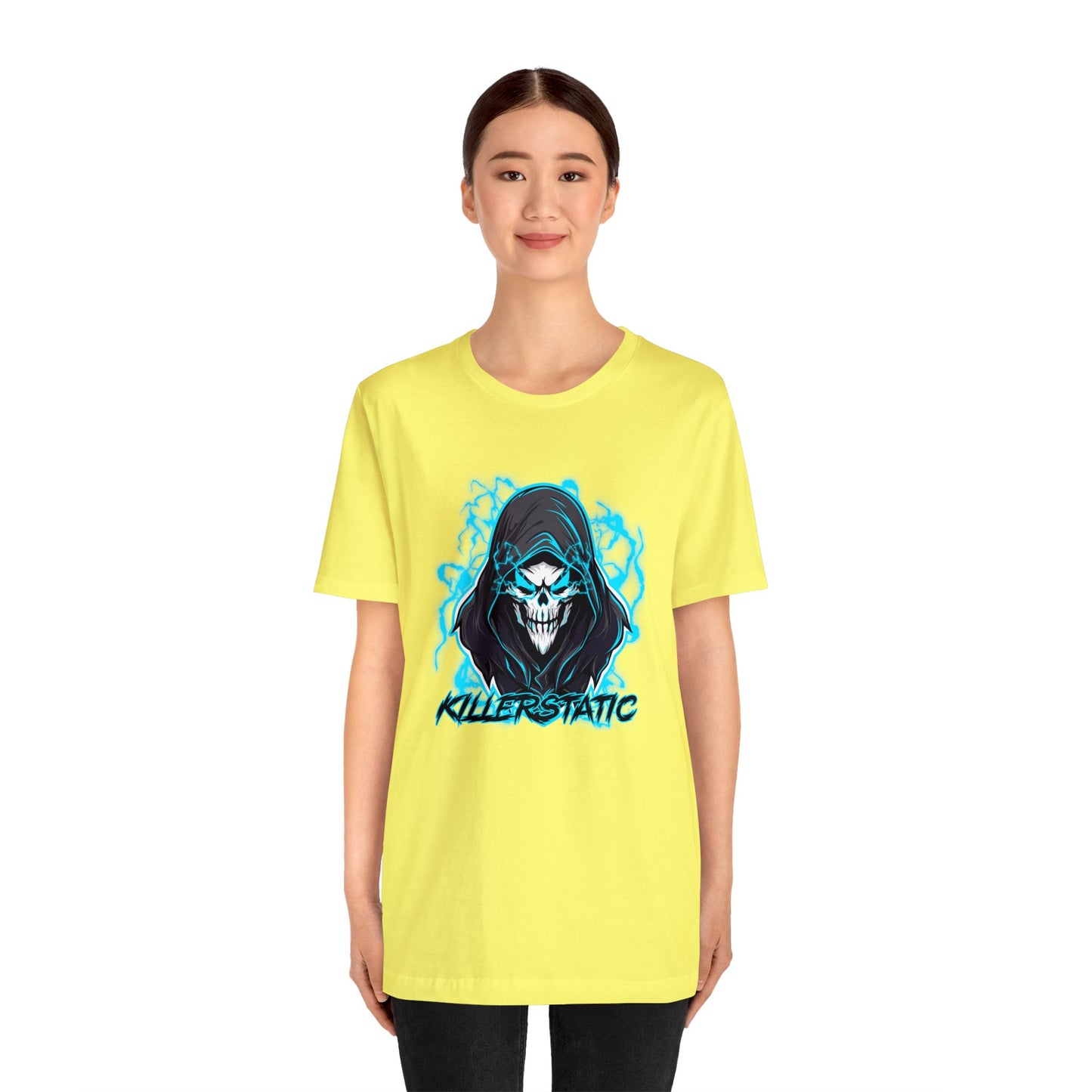 KillerStatic Unisex T-shirt