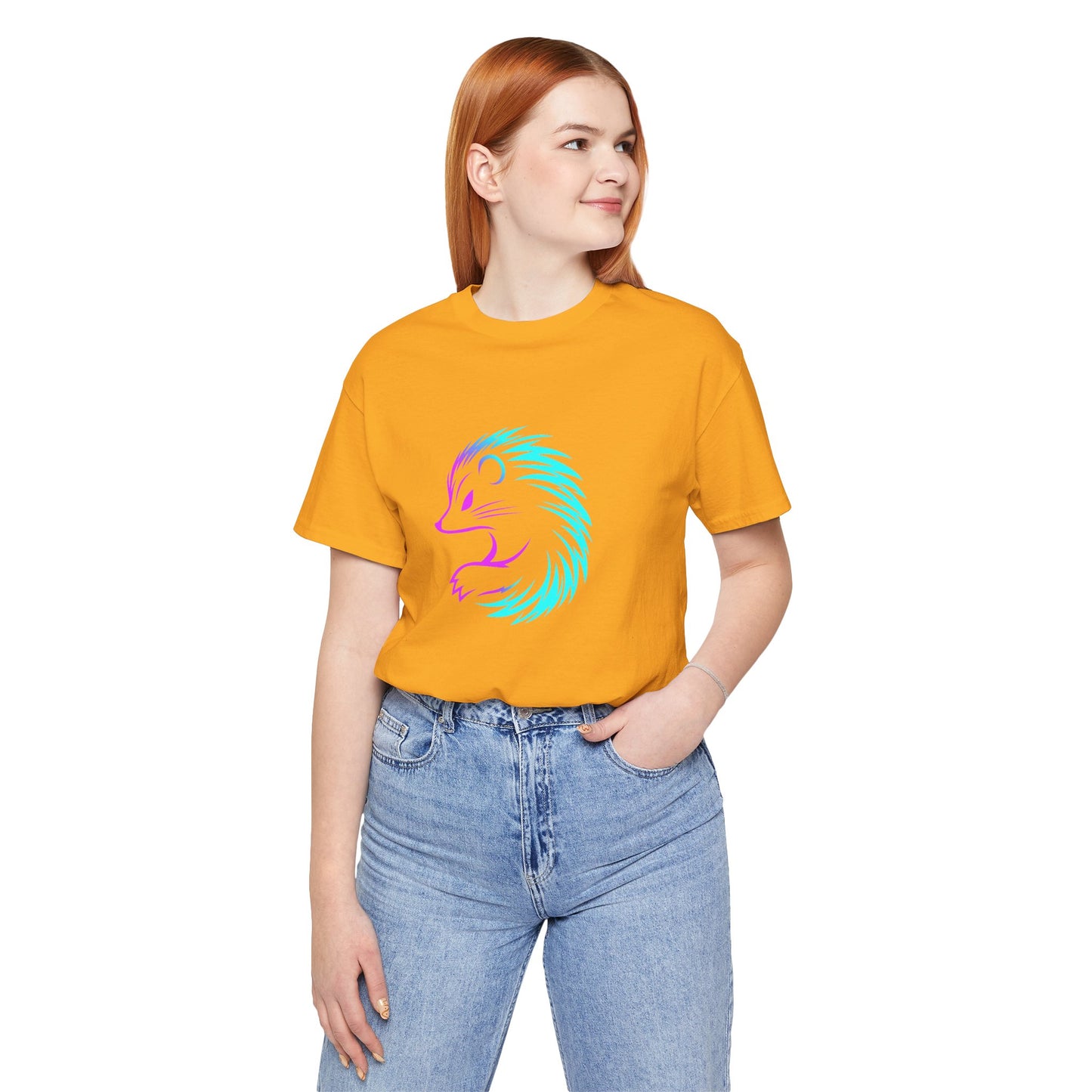 Kraven Quills Unisex T-shirt
