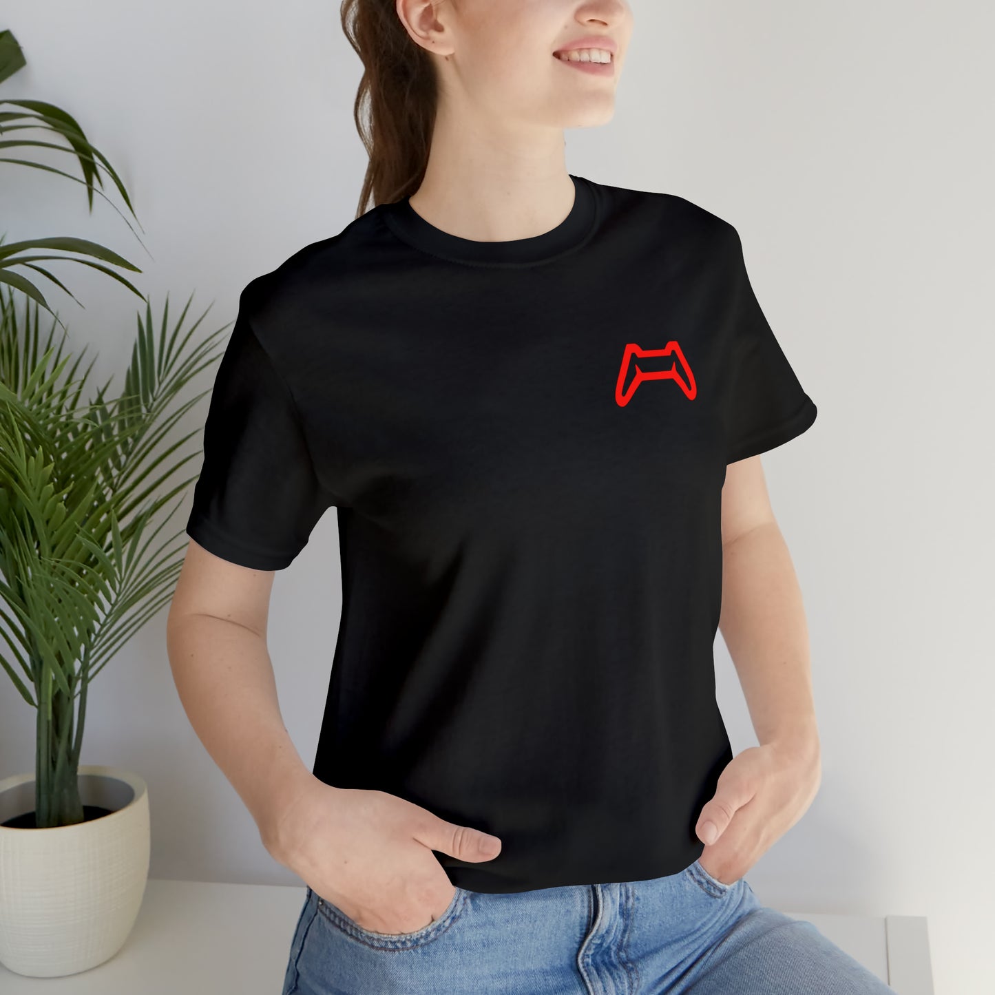 Kontroller Labs Classic Unisex T-shirt