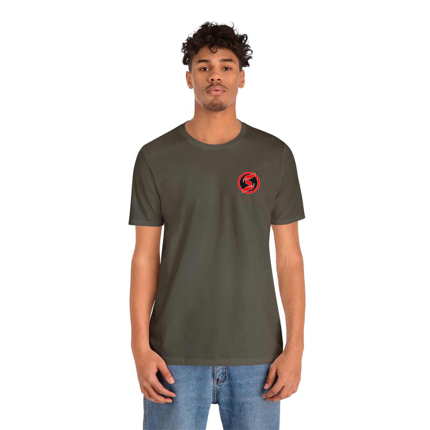 Savag3xi Unisex T-shirt