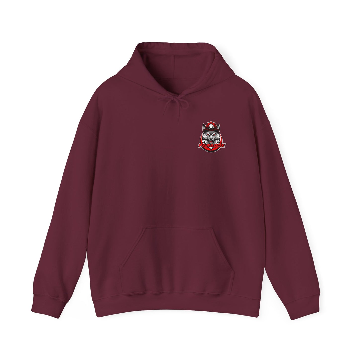 Paradox Classic #2 Unisex Hoodie