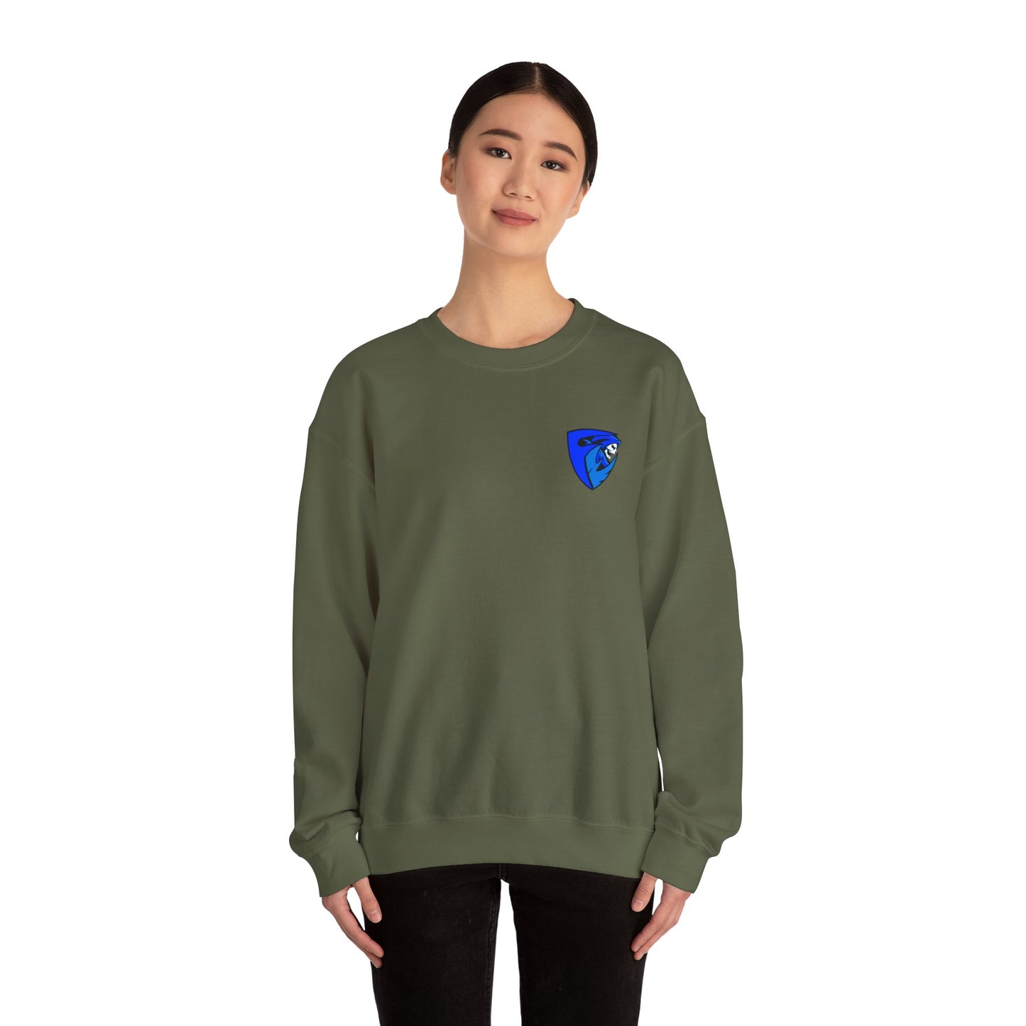 Fates End Unisex Sweatshirt